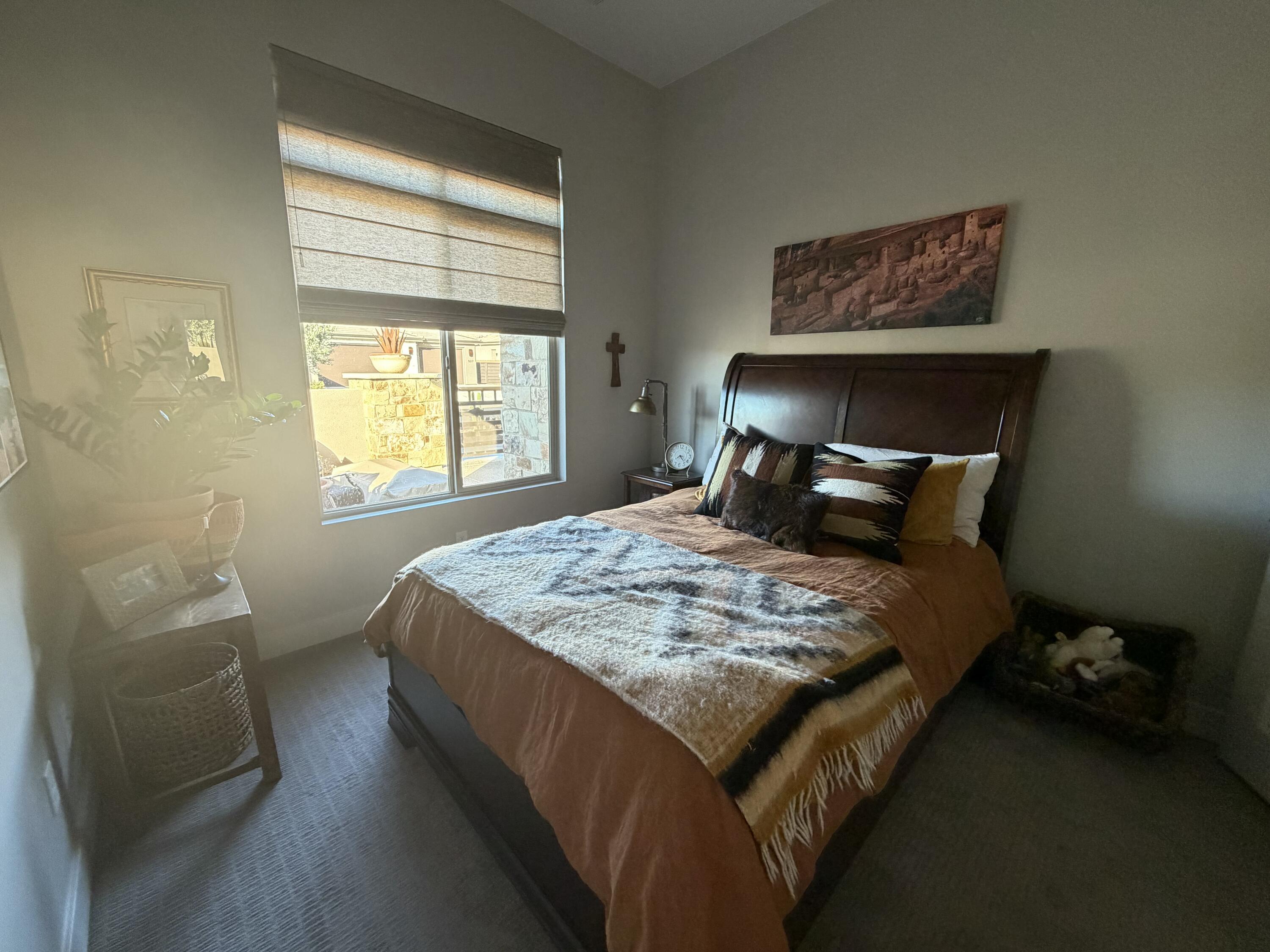 MOJAVE MESA - Residential