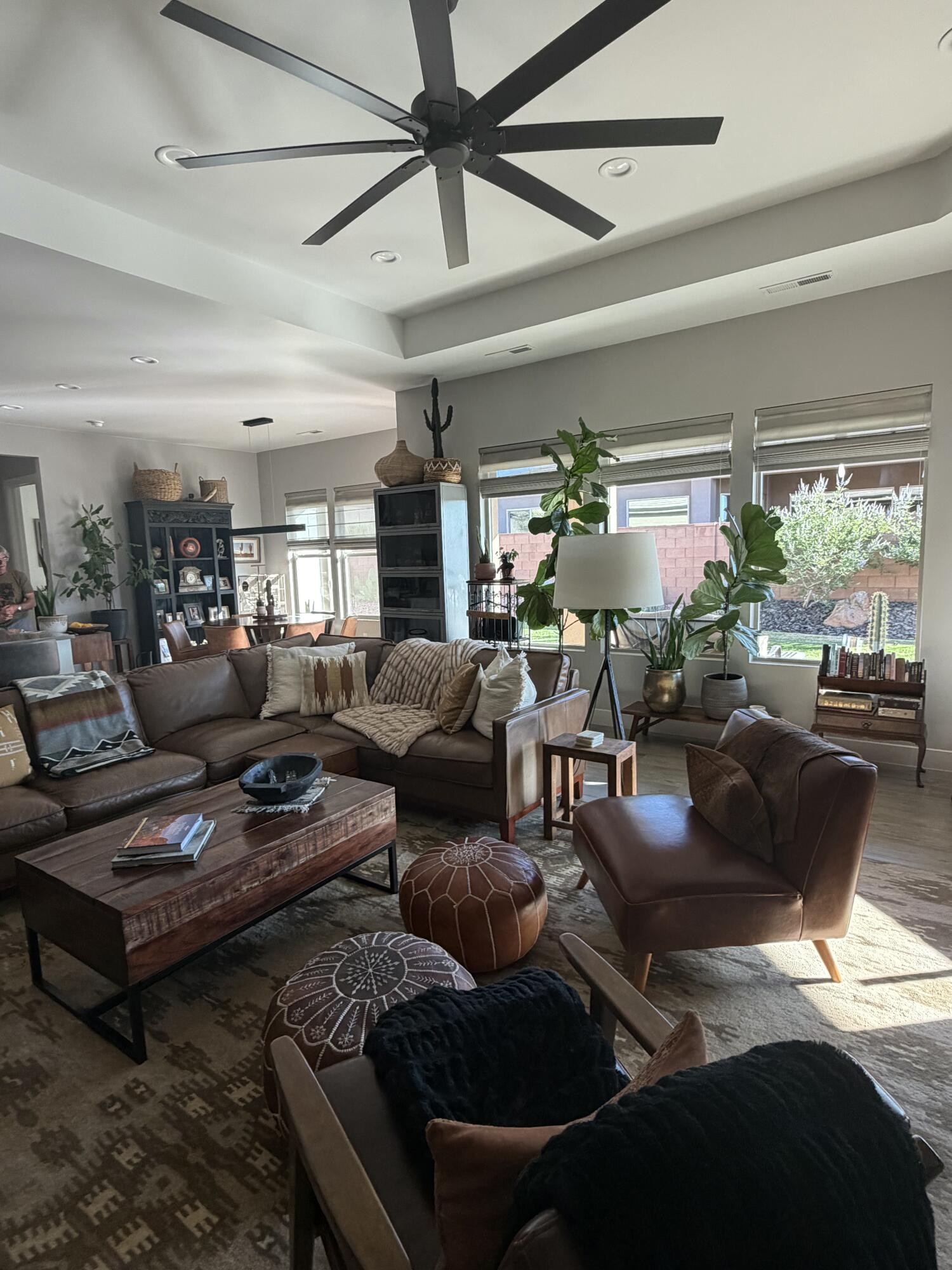 MOJAVE MESA - Residential