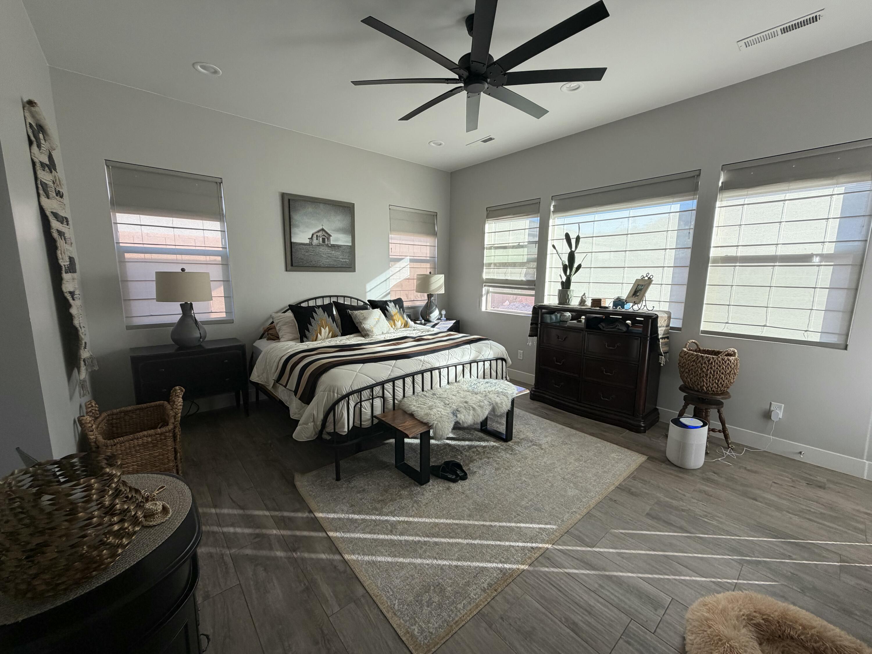 MOJAVE MESA - Residential