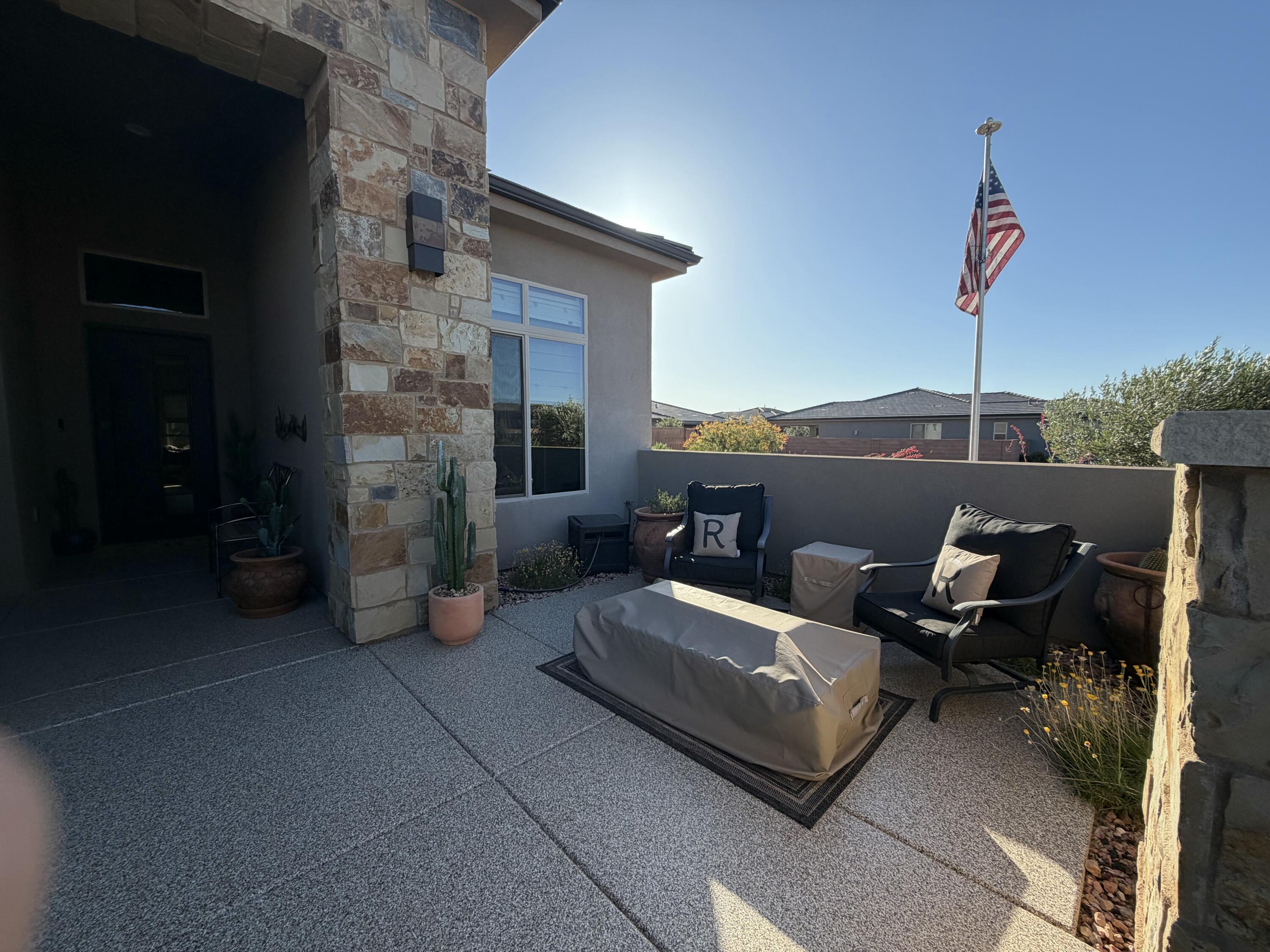 MOJAVE MESA - Residential