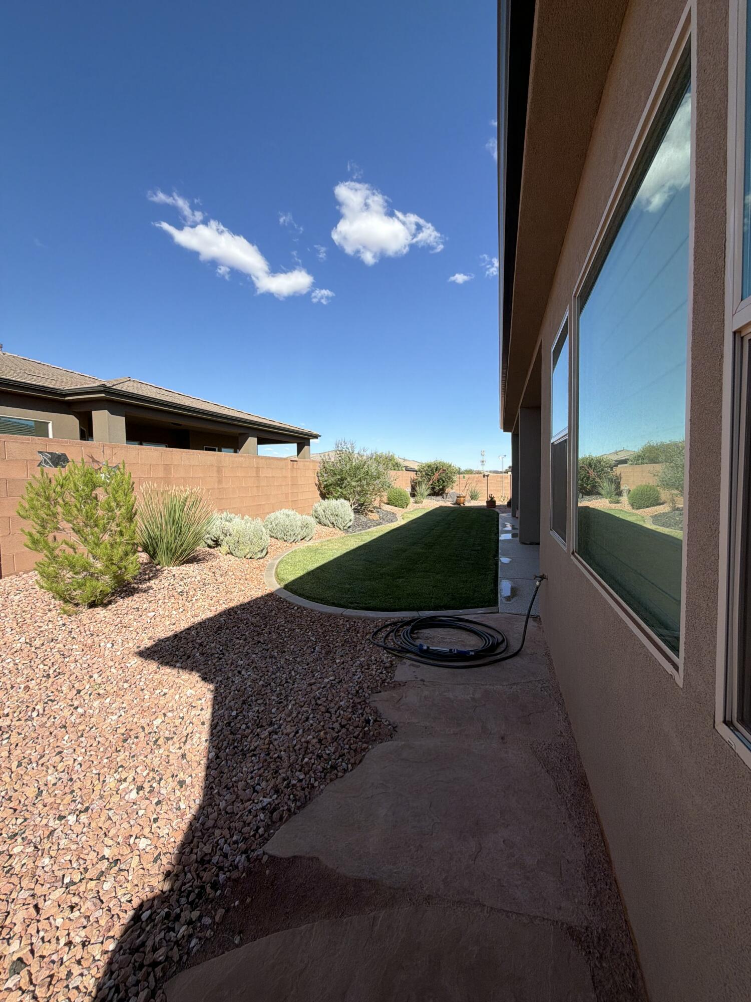 MOJAVE MESA - Residential