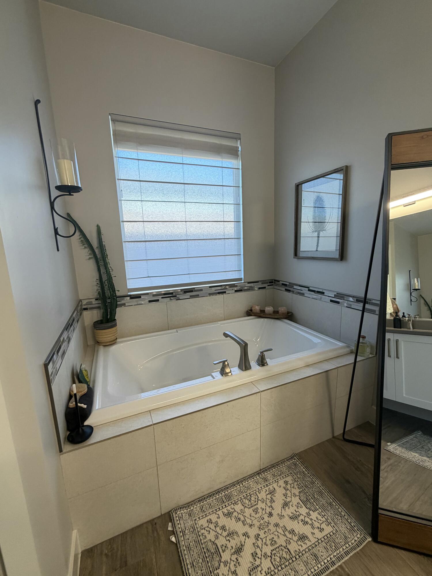 MOJAVE MESA - Residential