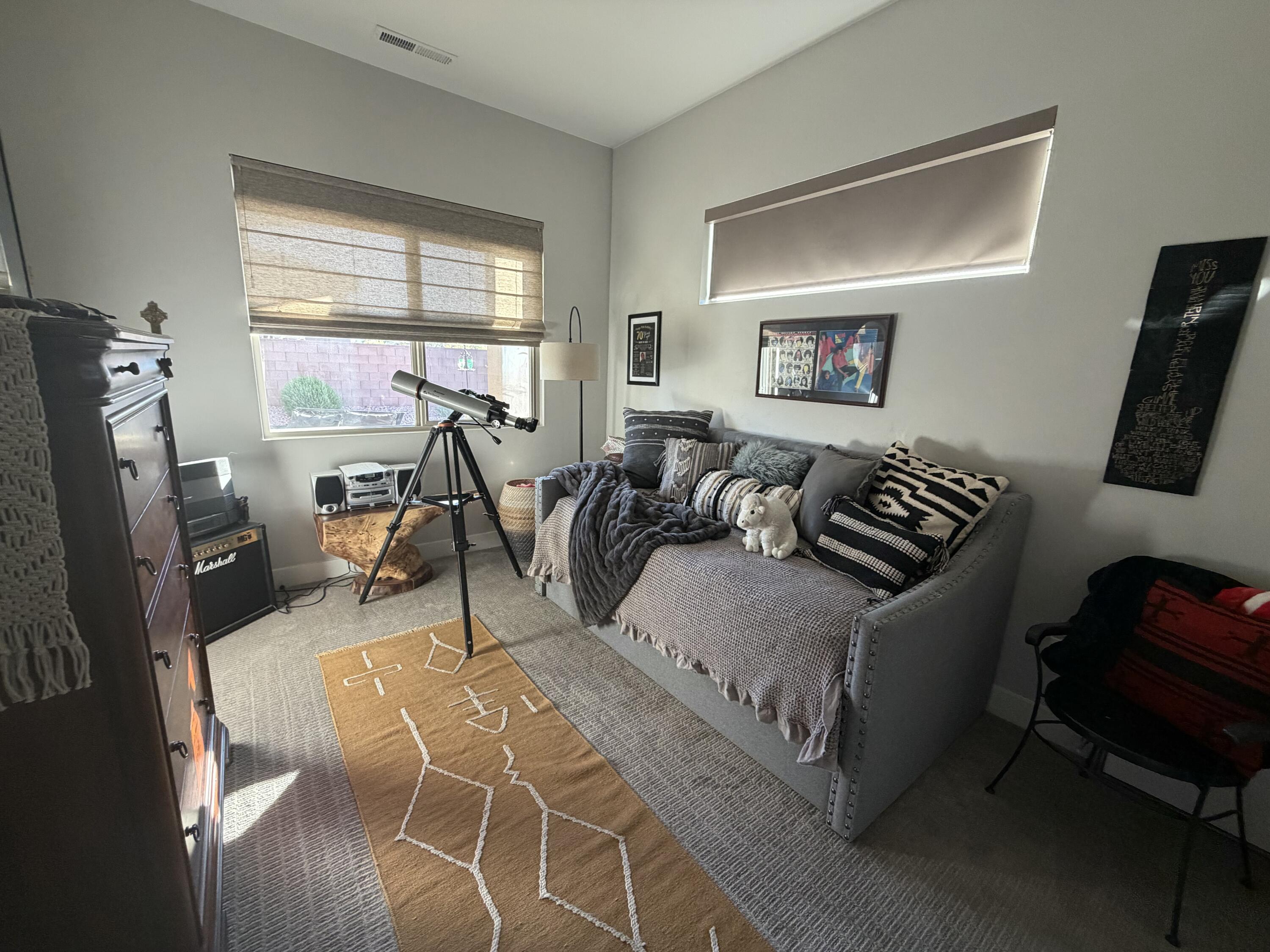 MOJAVE MESA - Residential