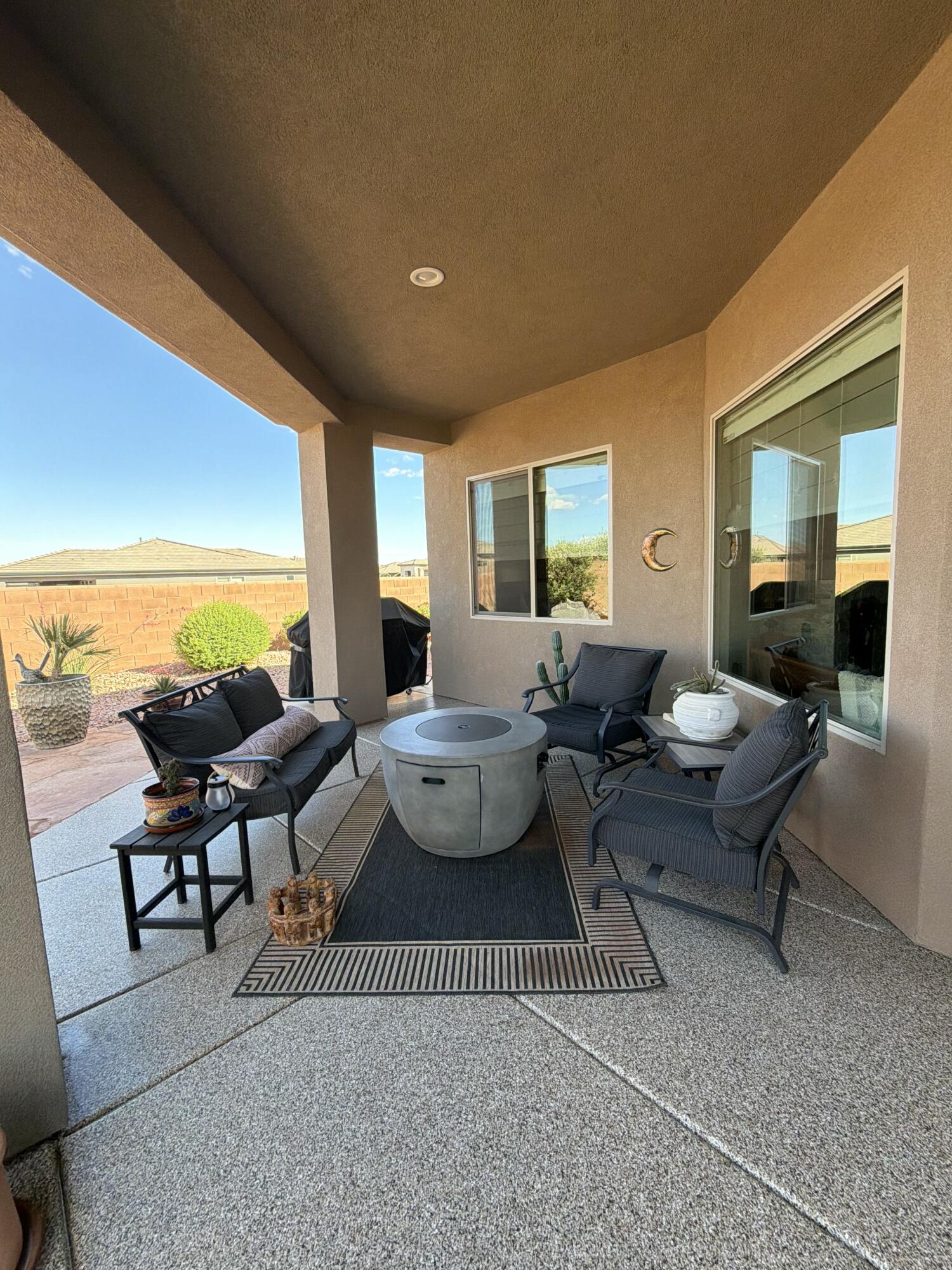 MOJAVE MESA - Residential