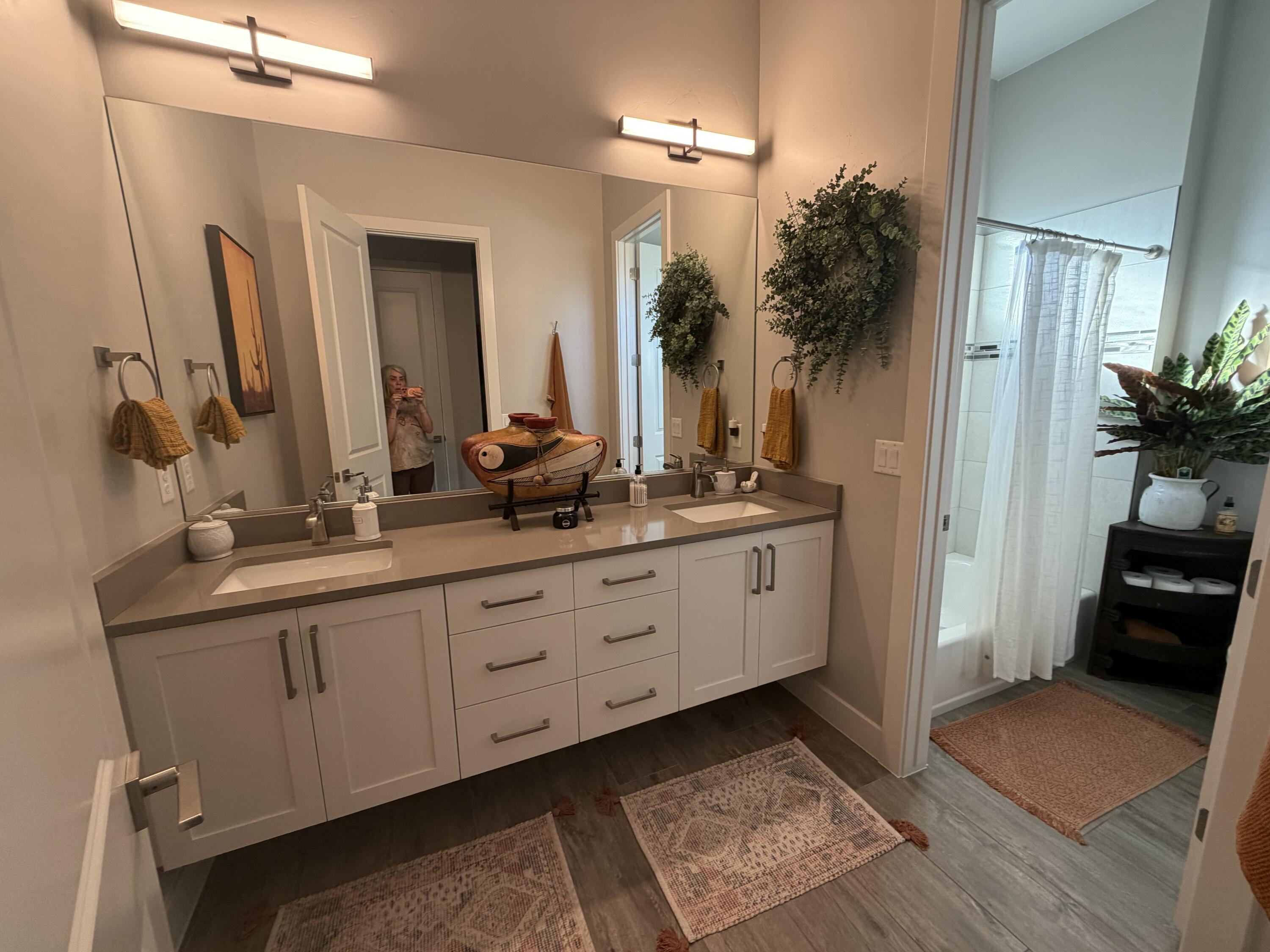 MOJAVE MESA - Residential