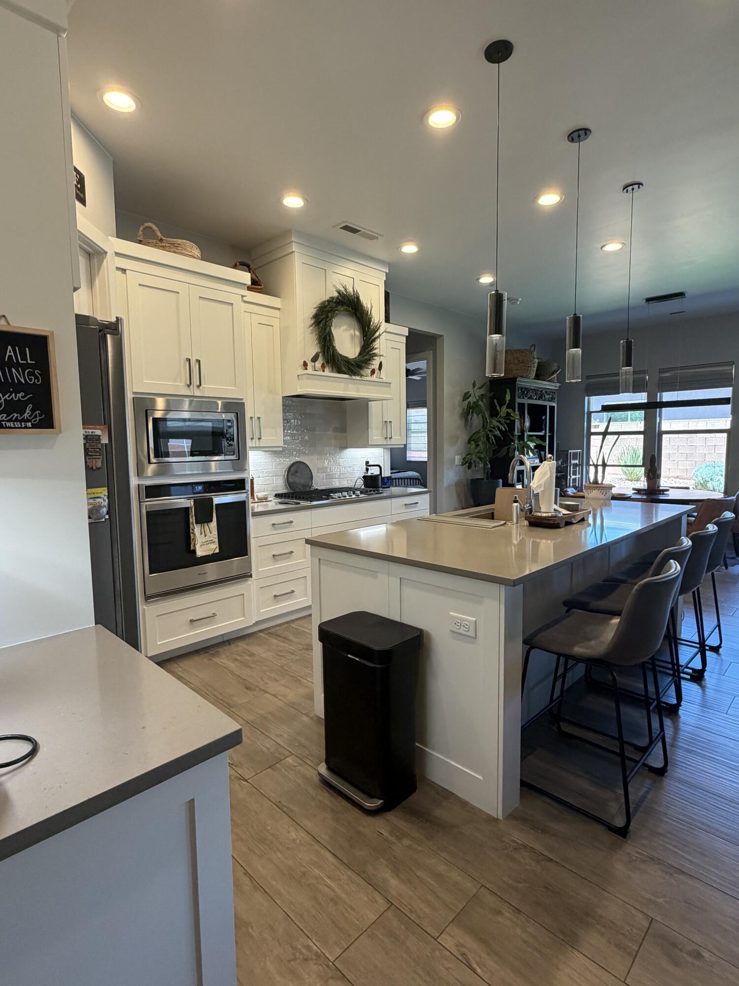 MOJAVE MESA - Residential