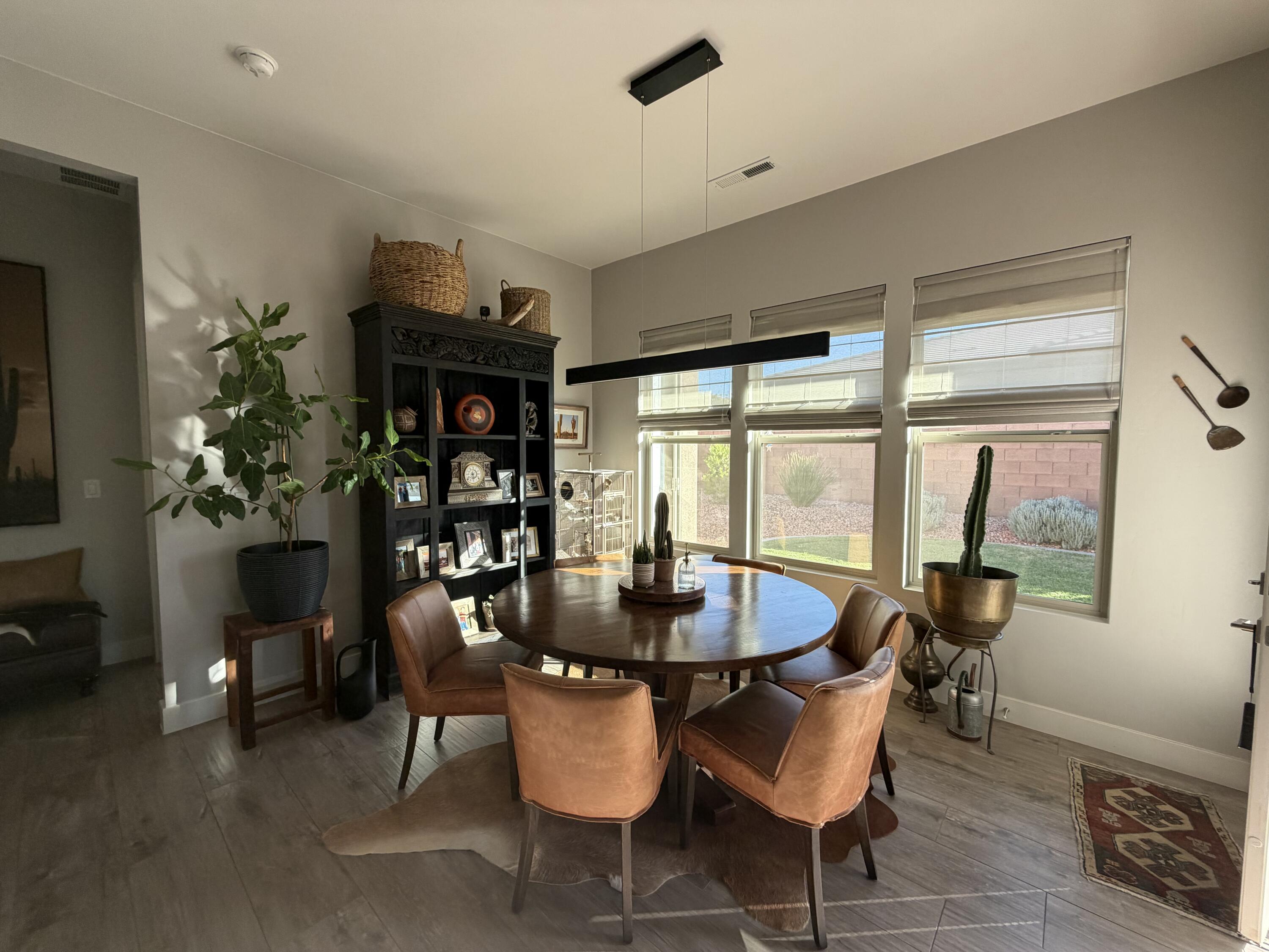 MOJAVE MESA - Residential