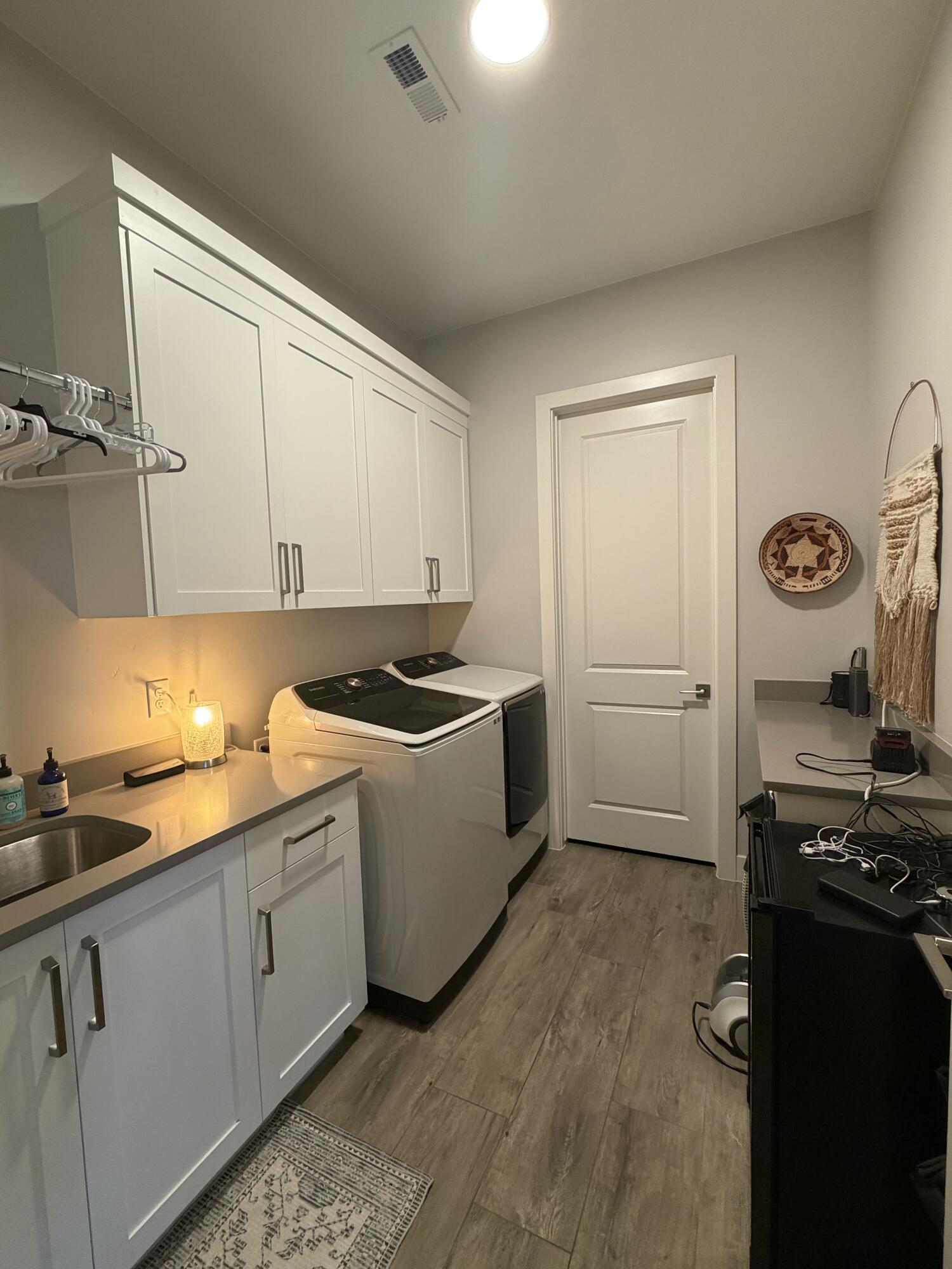 MOJAVE MESA - Residential