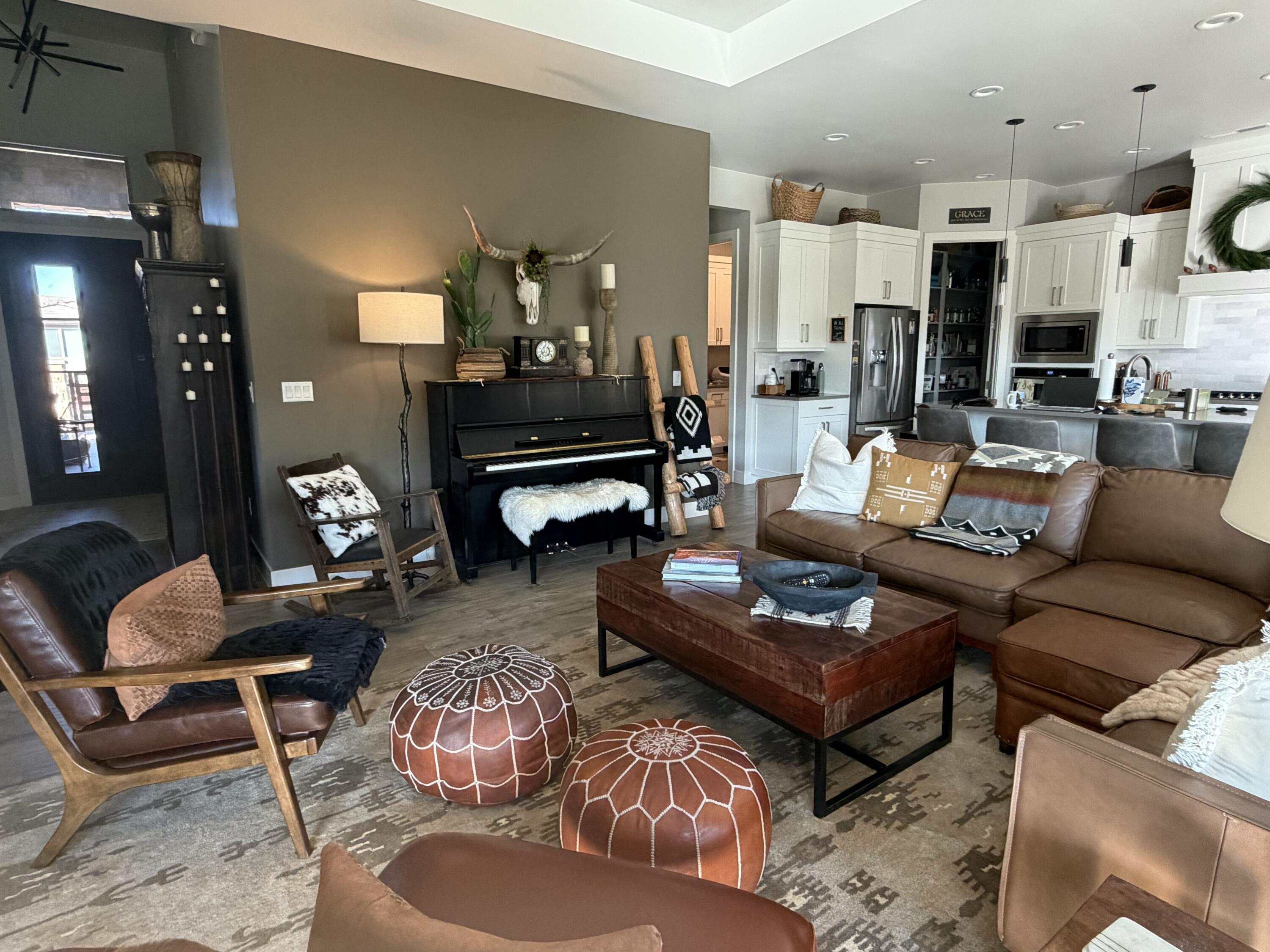 MOJAVE MESA - Residential