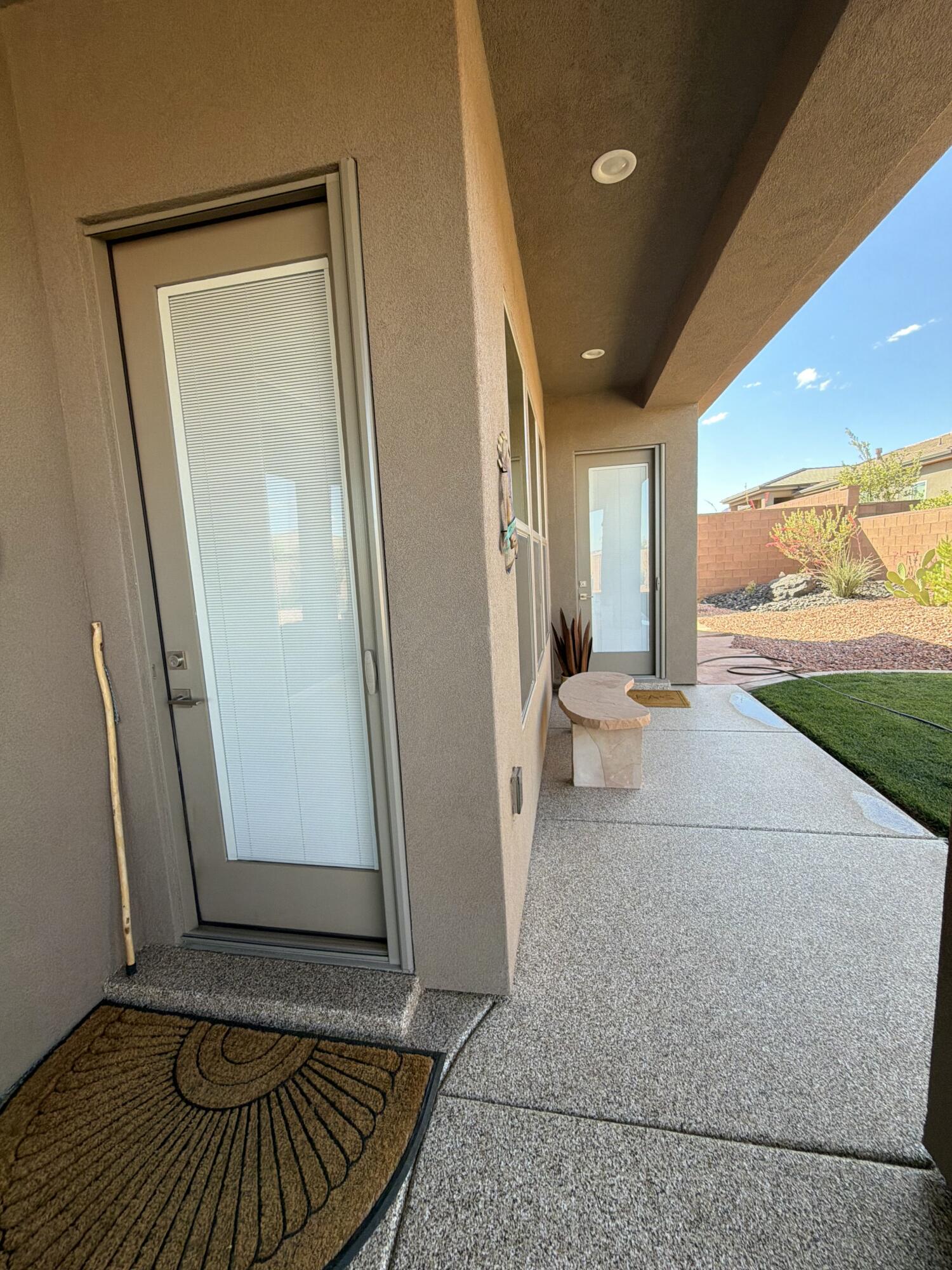 MOJAVE MESA - Residential