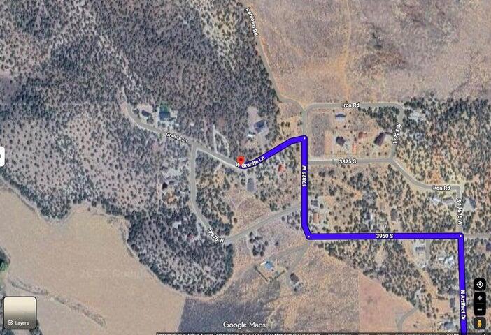 NOT AVAILABLE - Land