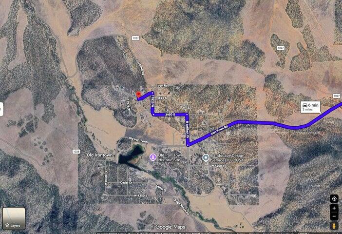 NOT AVAILABLE - Land