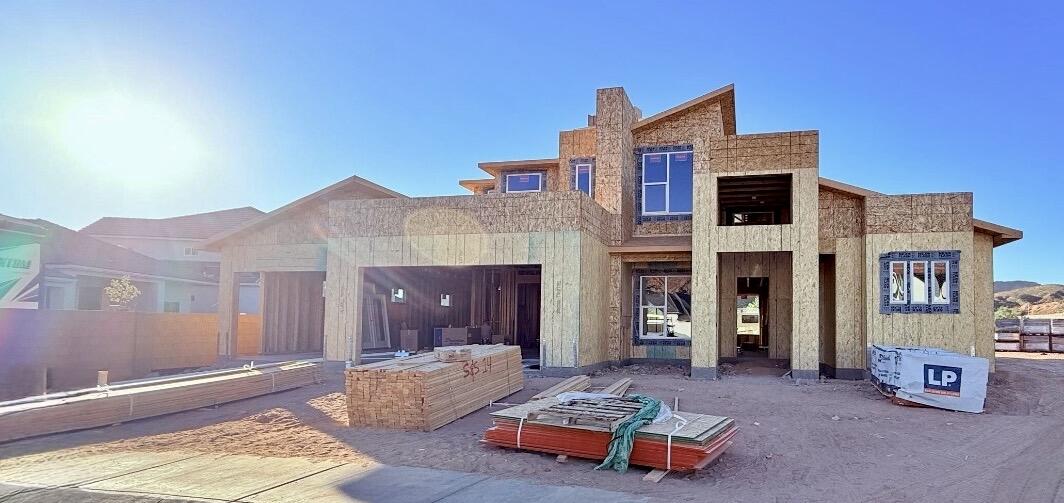 RIVERBEND AT SUNRISE VALLEY - Residential