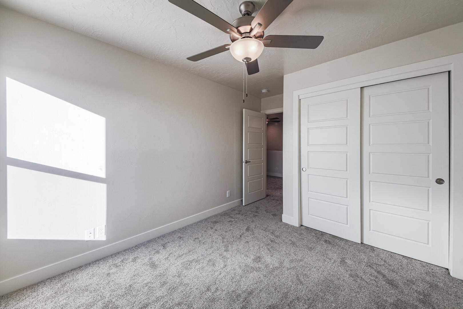 MUSTANG VALLEY TOWNHOMES - Residential Income