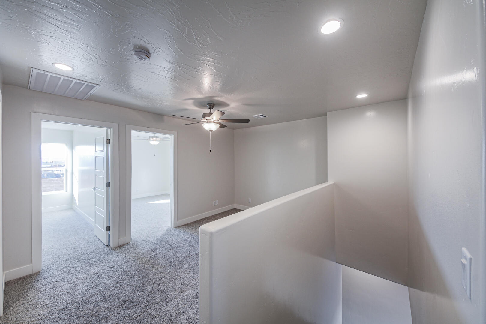 MUSTANG VALLEY TOWNHOMES - Residential Income