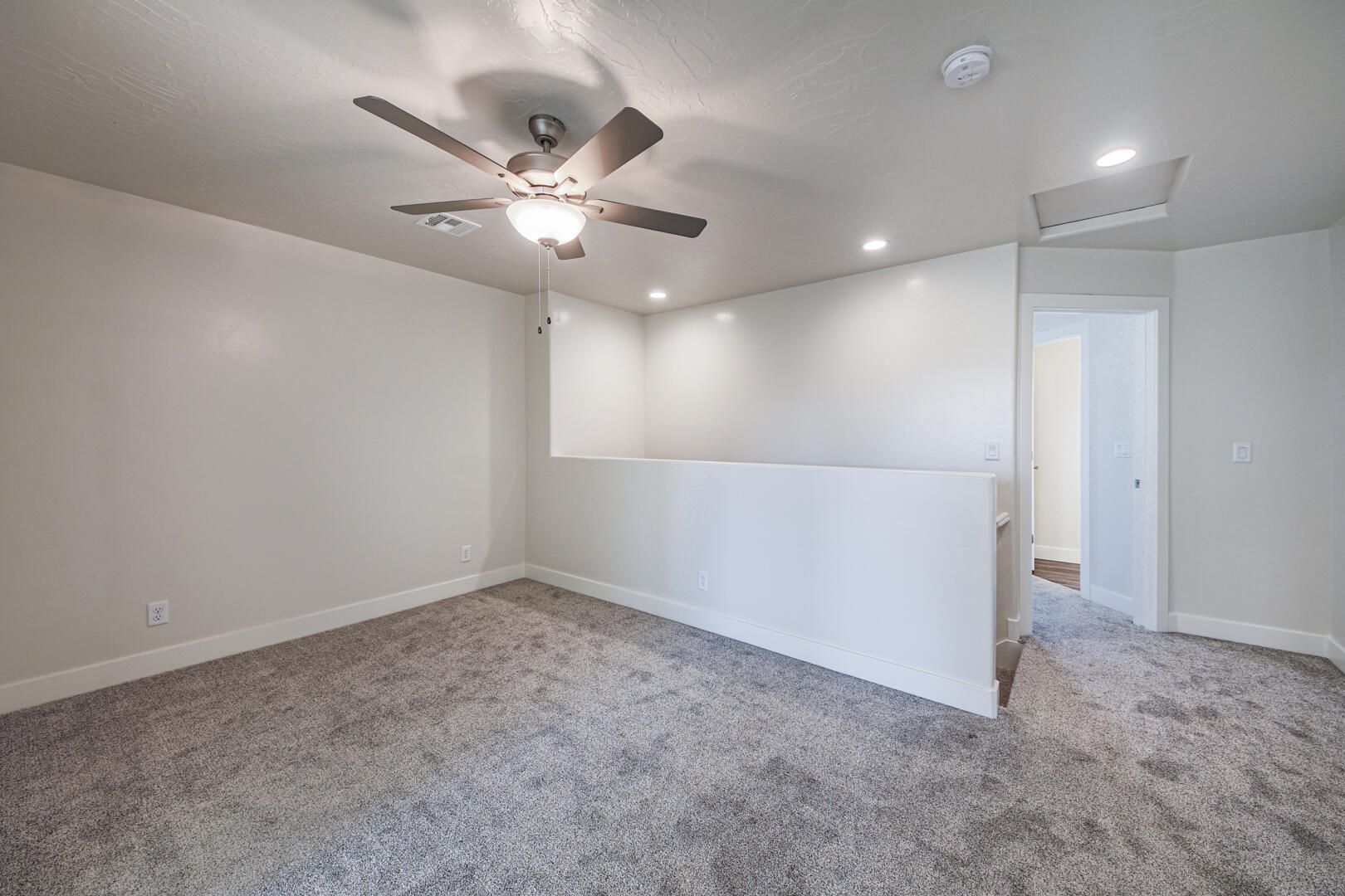 MUSTANG VALLEY TOWNHOMES - Residential Income