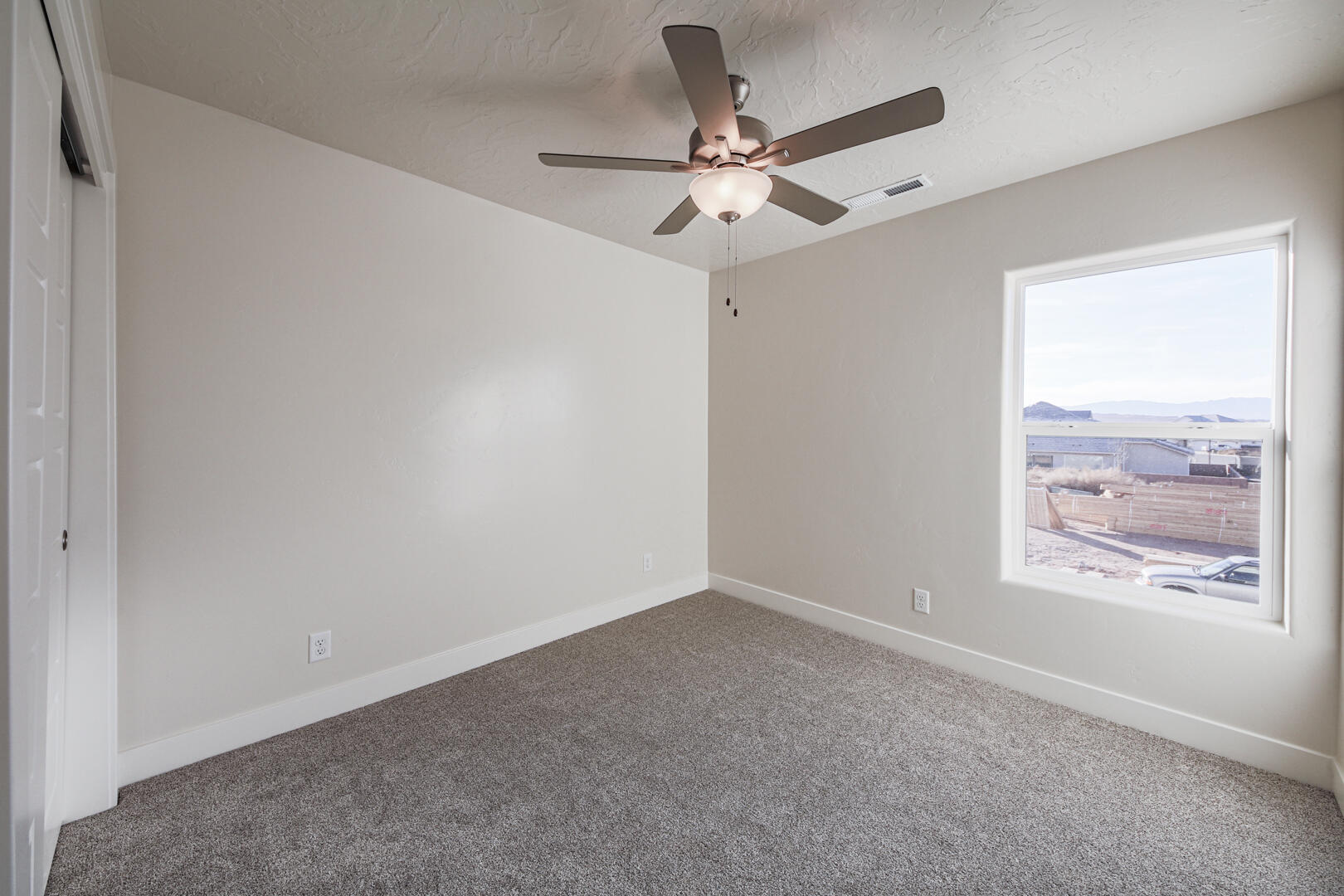 MUSTANG VALLEY TOWNHOMES - Residential Income