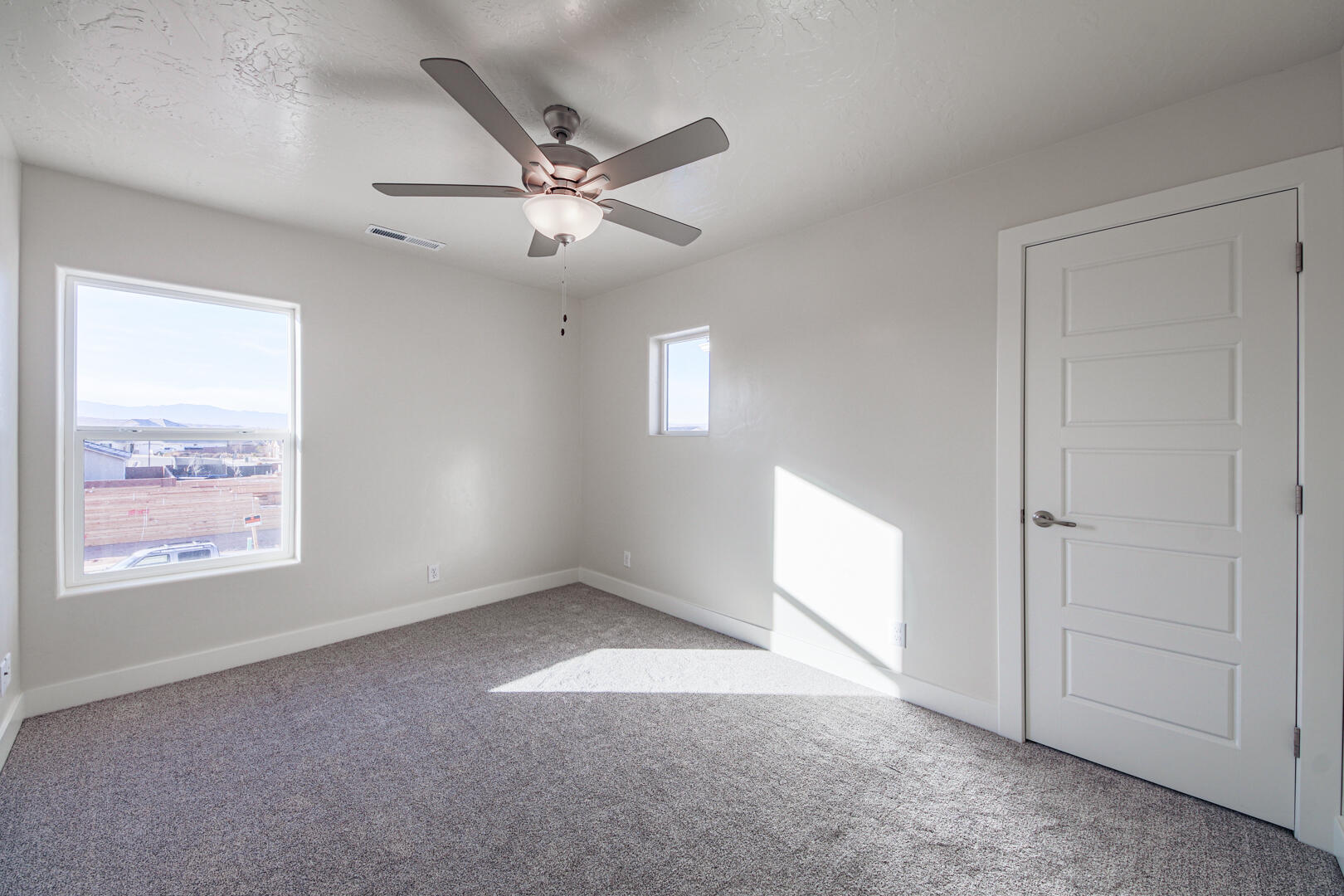 MUSTANG VALLEY TOWNHOMES - Residential Income