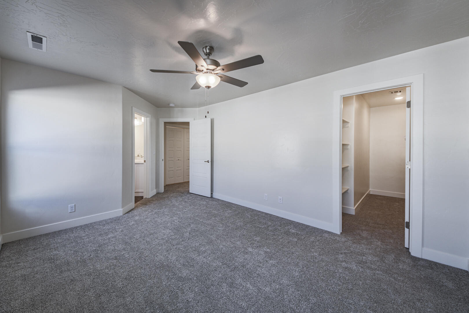 MUSTANG VALLEY TOWNHOMES - Residential Income