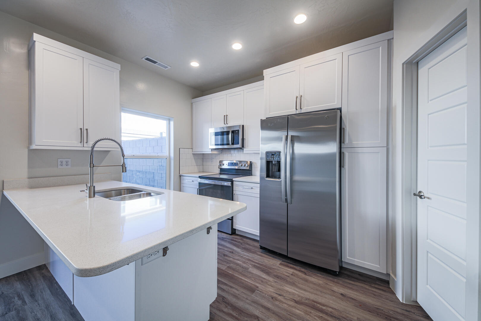 MUSTANG VALLEY TOWNHOMES - Residential Income