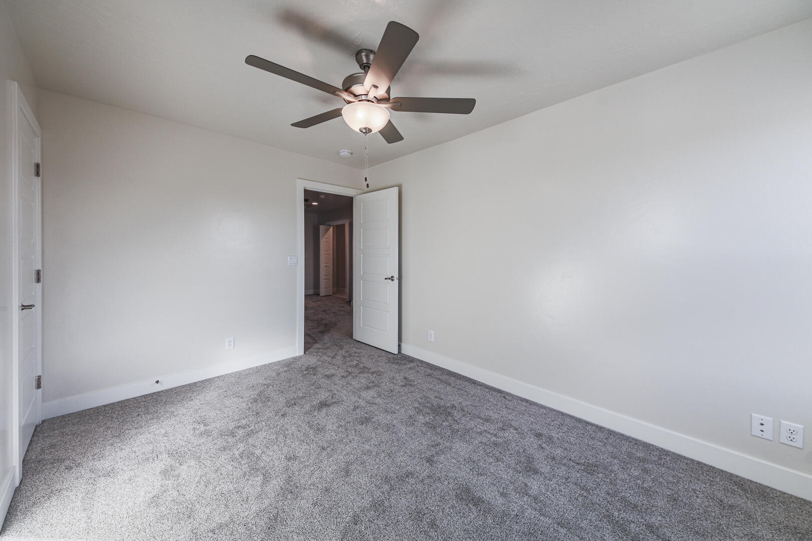 MUSTANG VALLEY TOWNHOMES - Residential Income