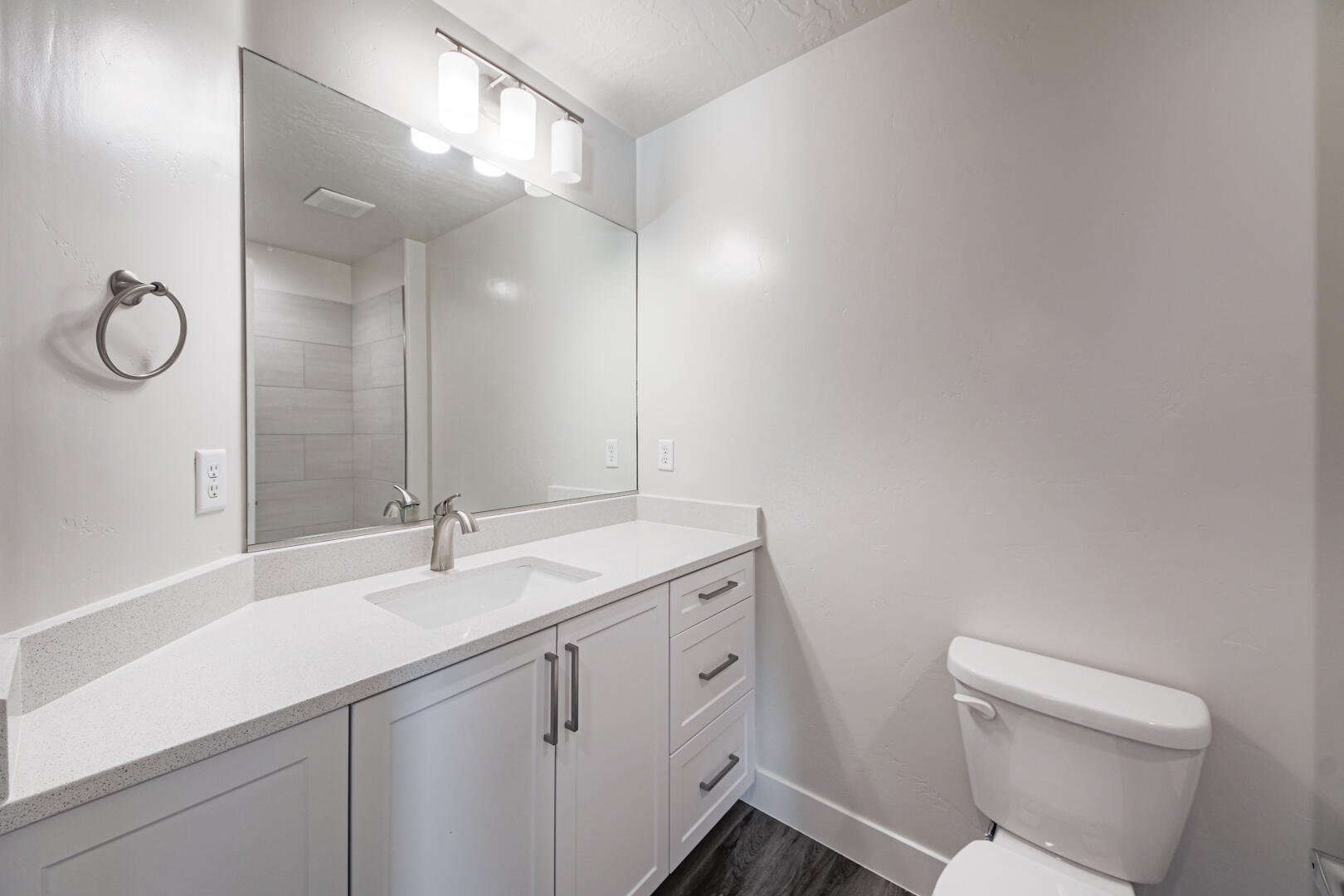 MUSTANG VALLEY TOWNHOMES - Residential Income