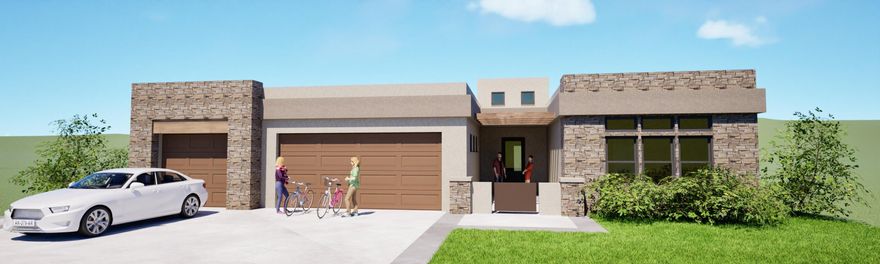 Custom JMI Home to be finished November 2026