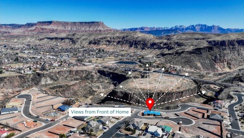 FALCON RIDGE - Residential