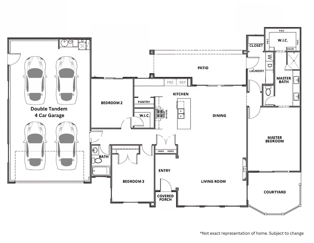 FALCON RIDGE - Residential