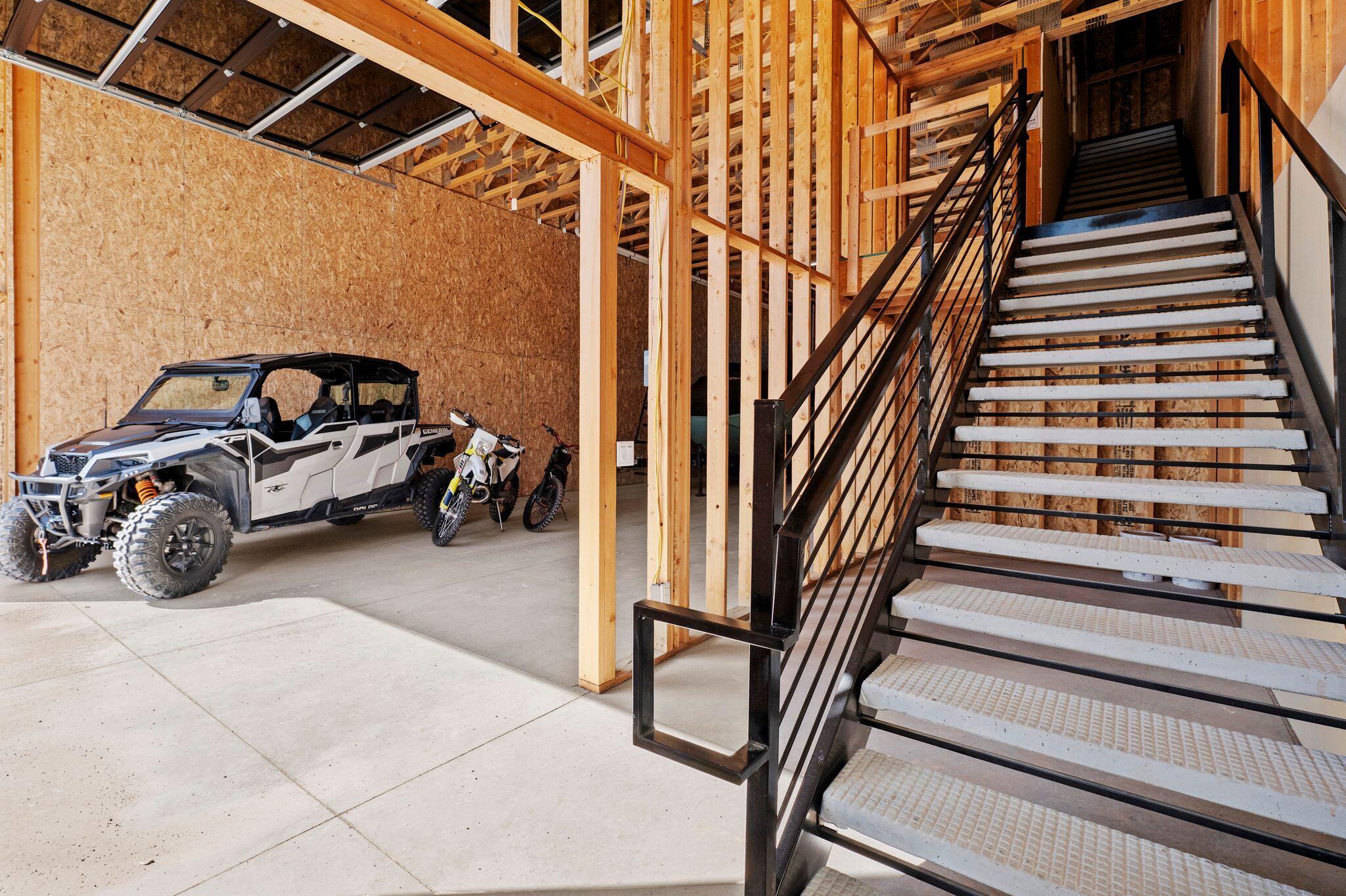 FIELDS FLEX - Residential