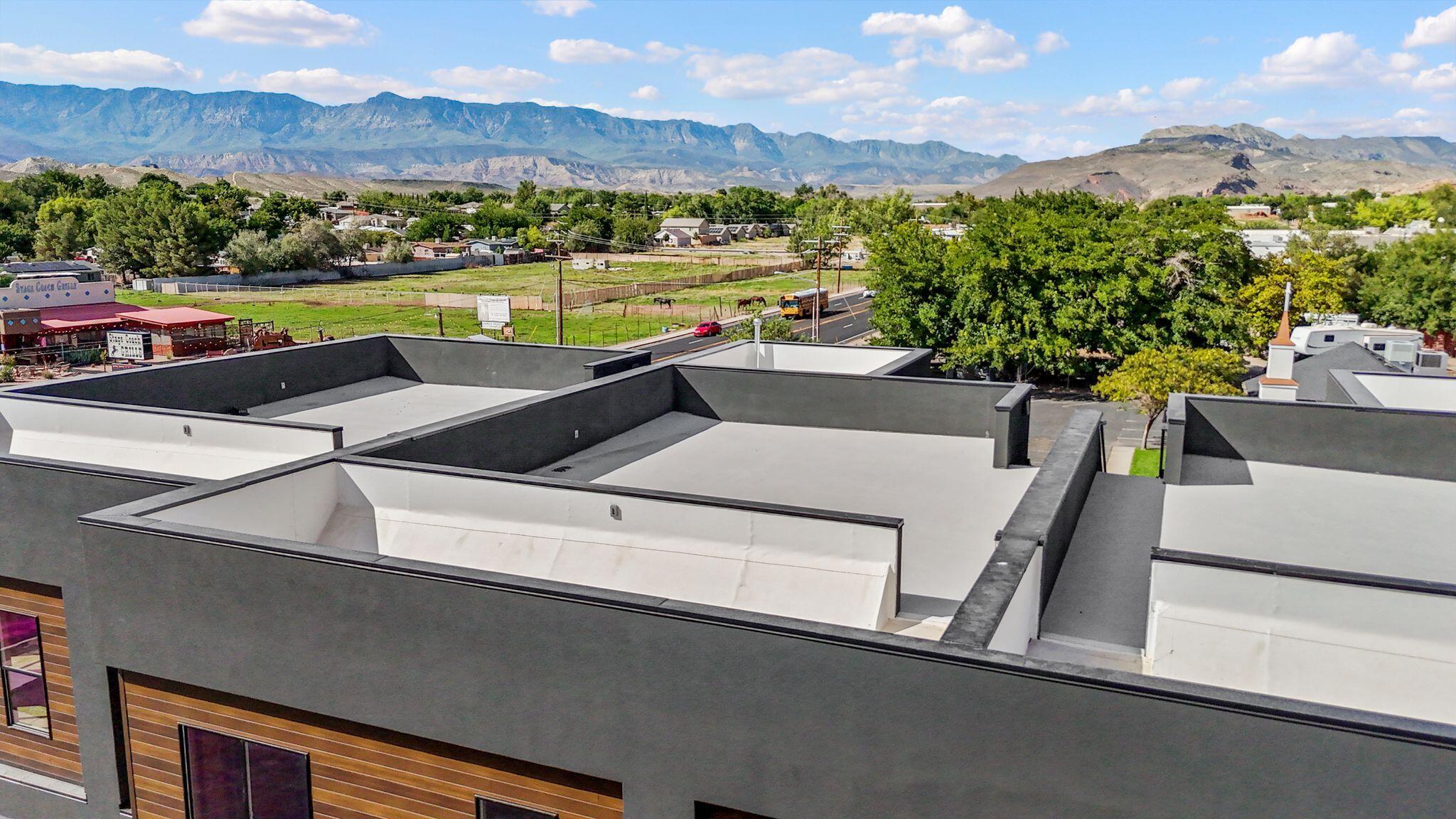 FIELDS FLEX - Residential