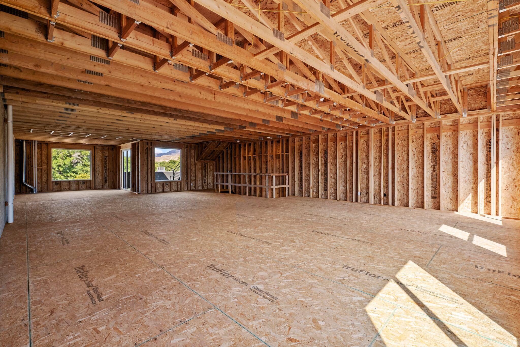 FIELDS FLEX - Residential