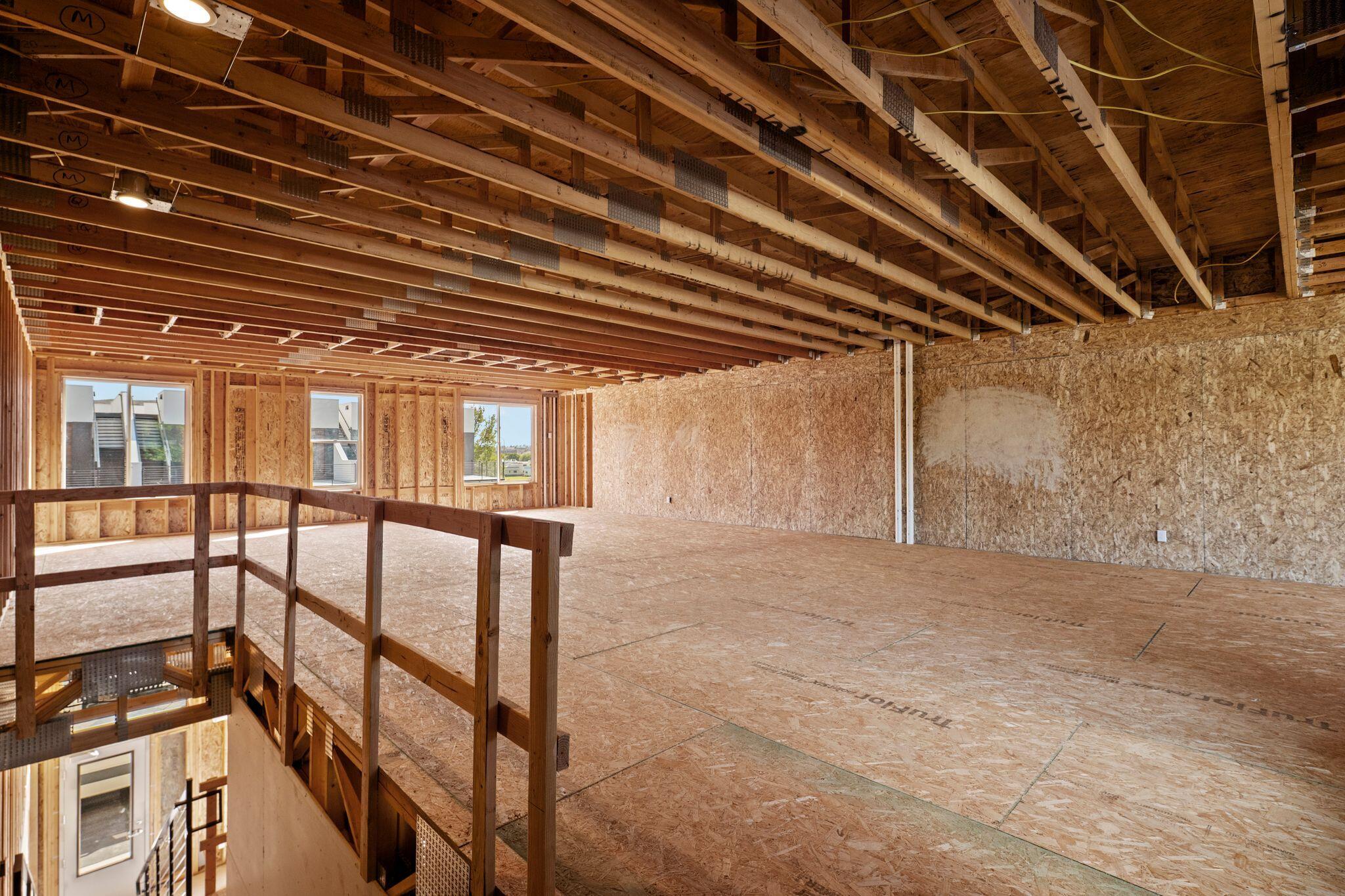 FIELDS FLEX - Residential