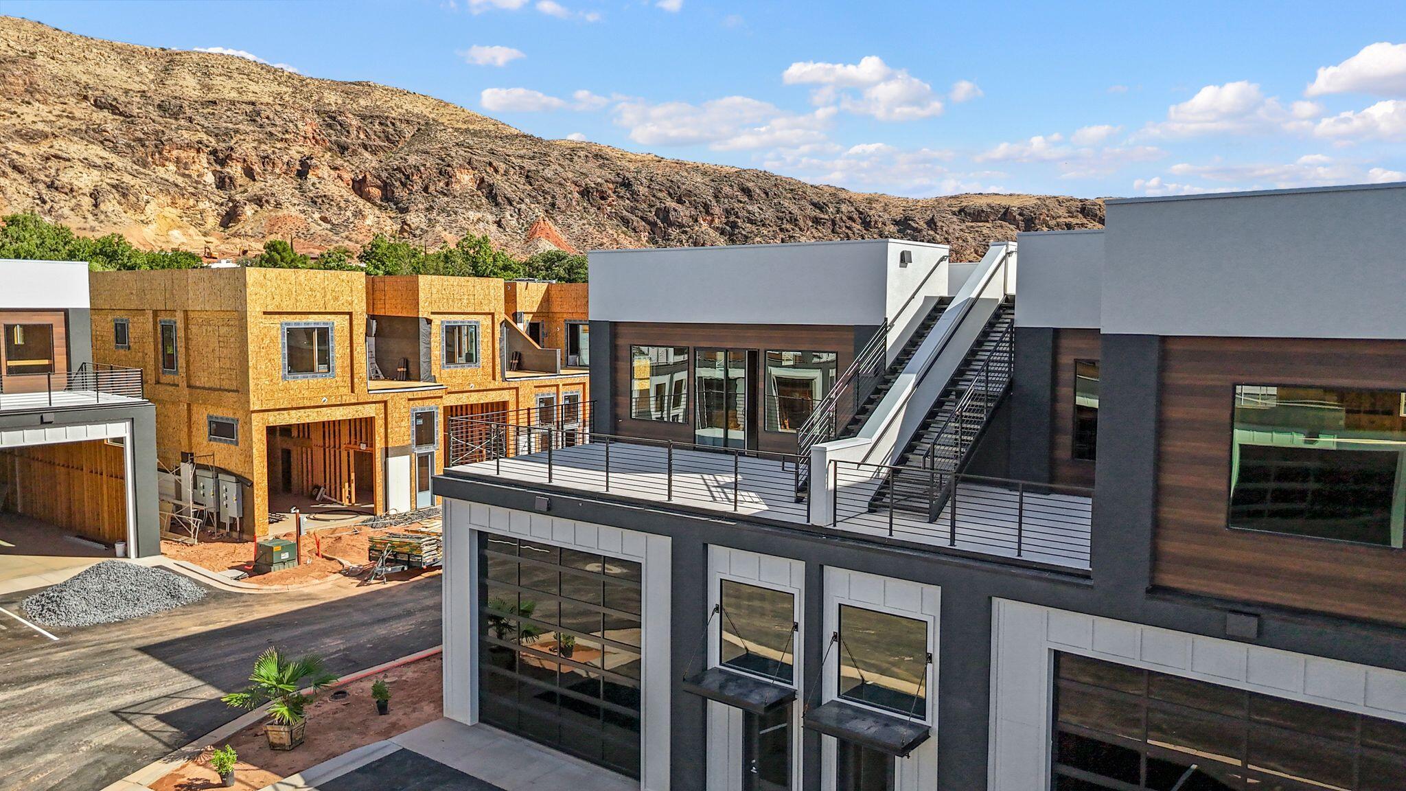 FIELDS FLEX - Residential