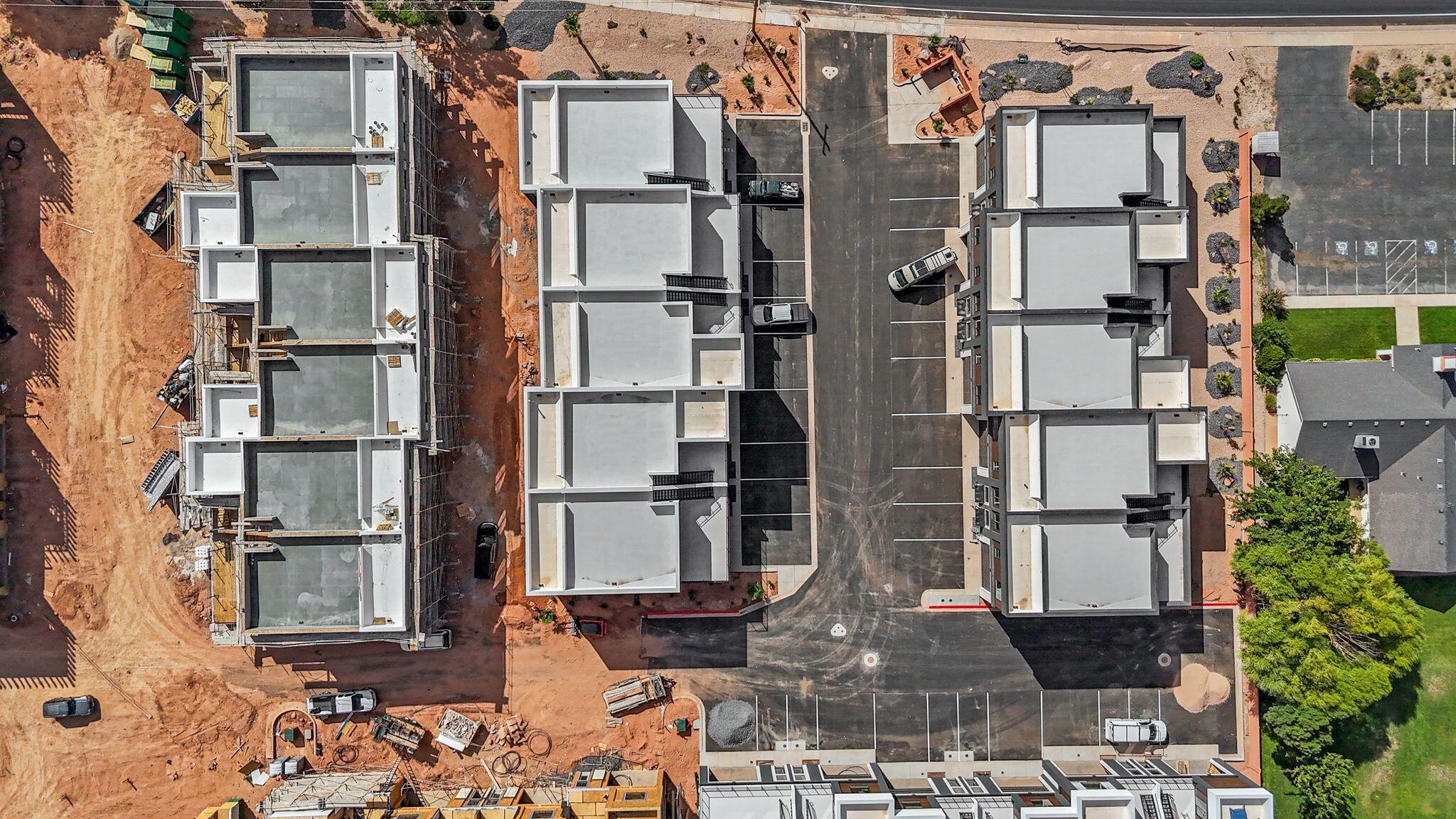 FIELDS FLEX - Residential