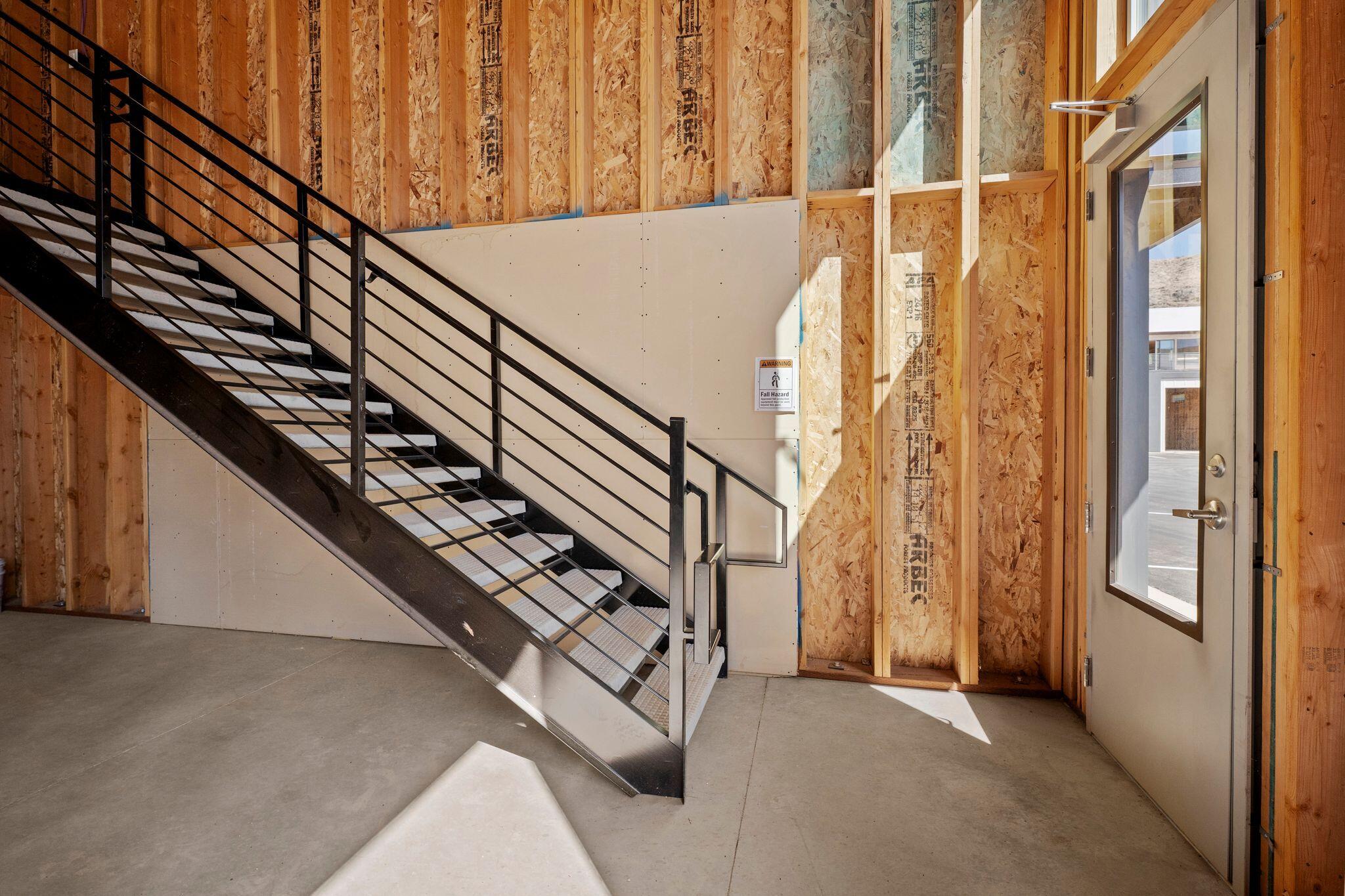 FIELDS FLEX - Residential