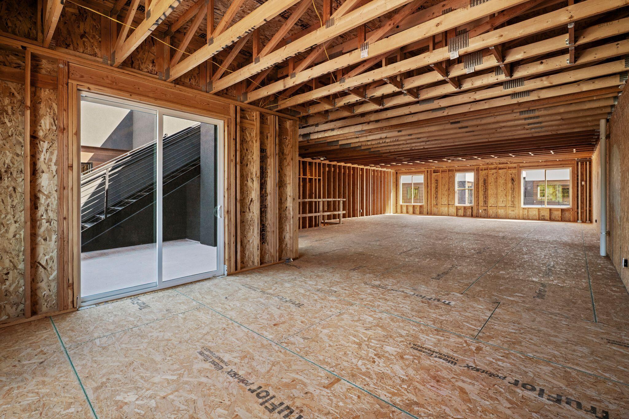 FIELDS FLEX - Residential