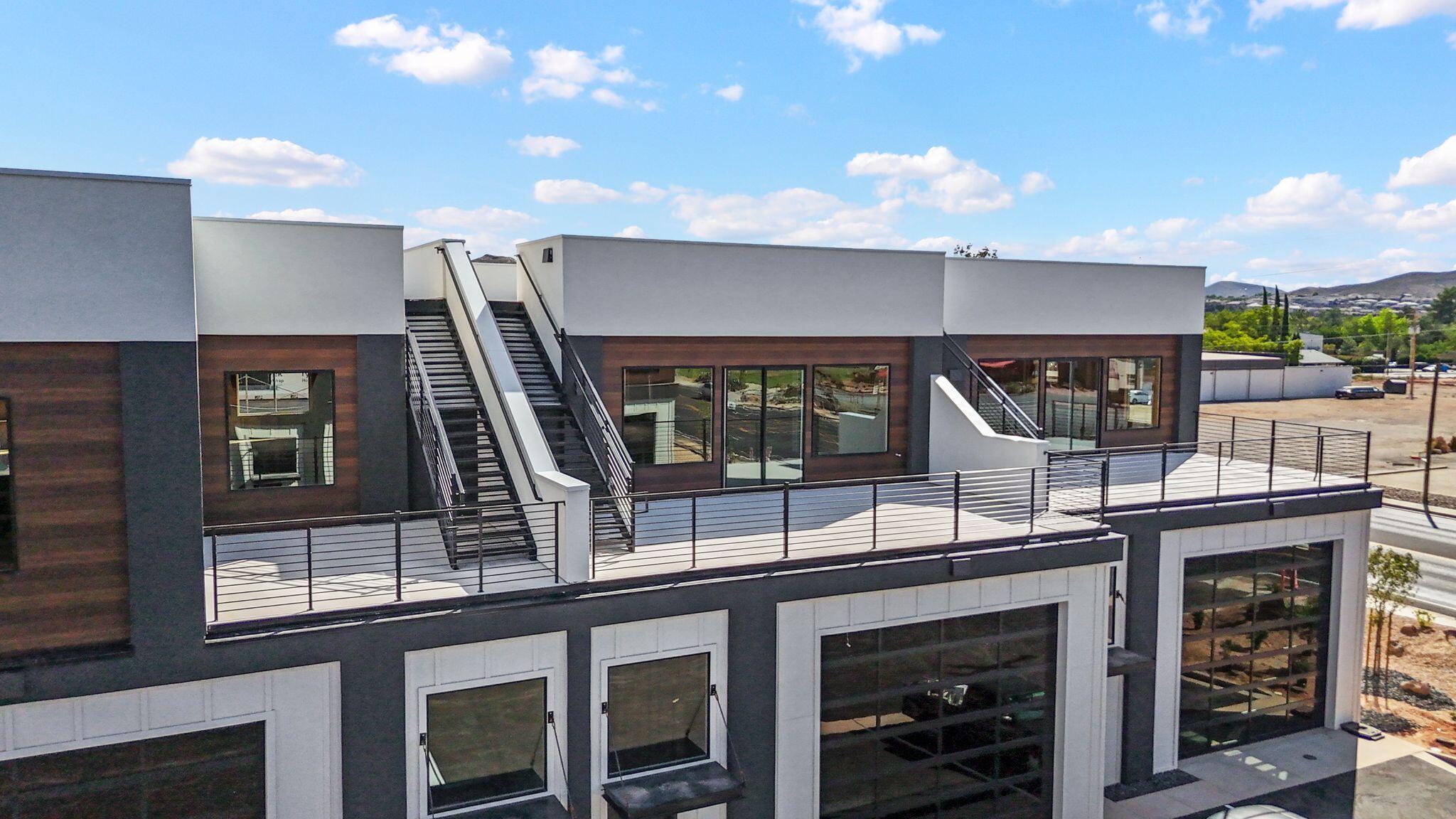 FIELDS FLEX - Residential