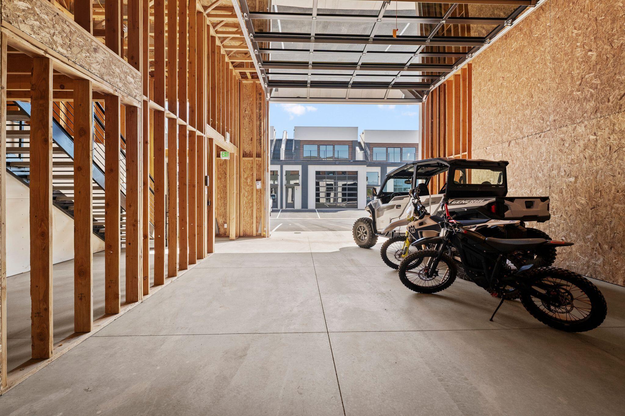 FIELDS FLEX - Residential