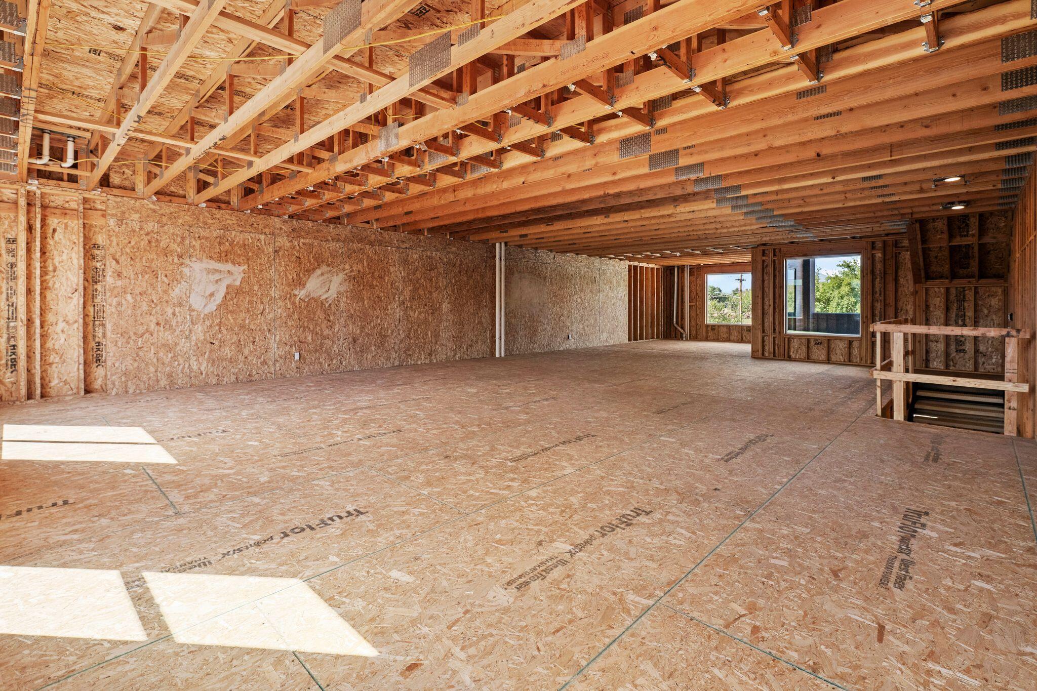 FIELDS FLEX - Residential