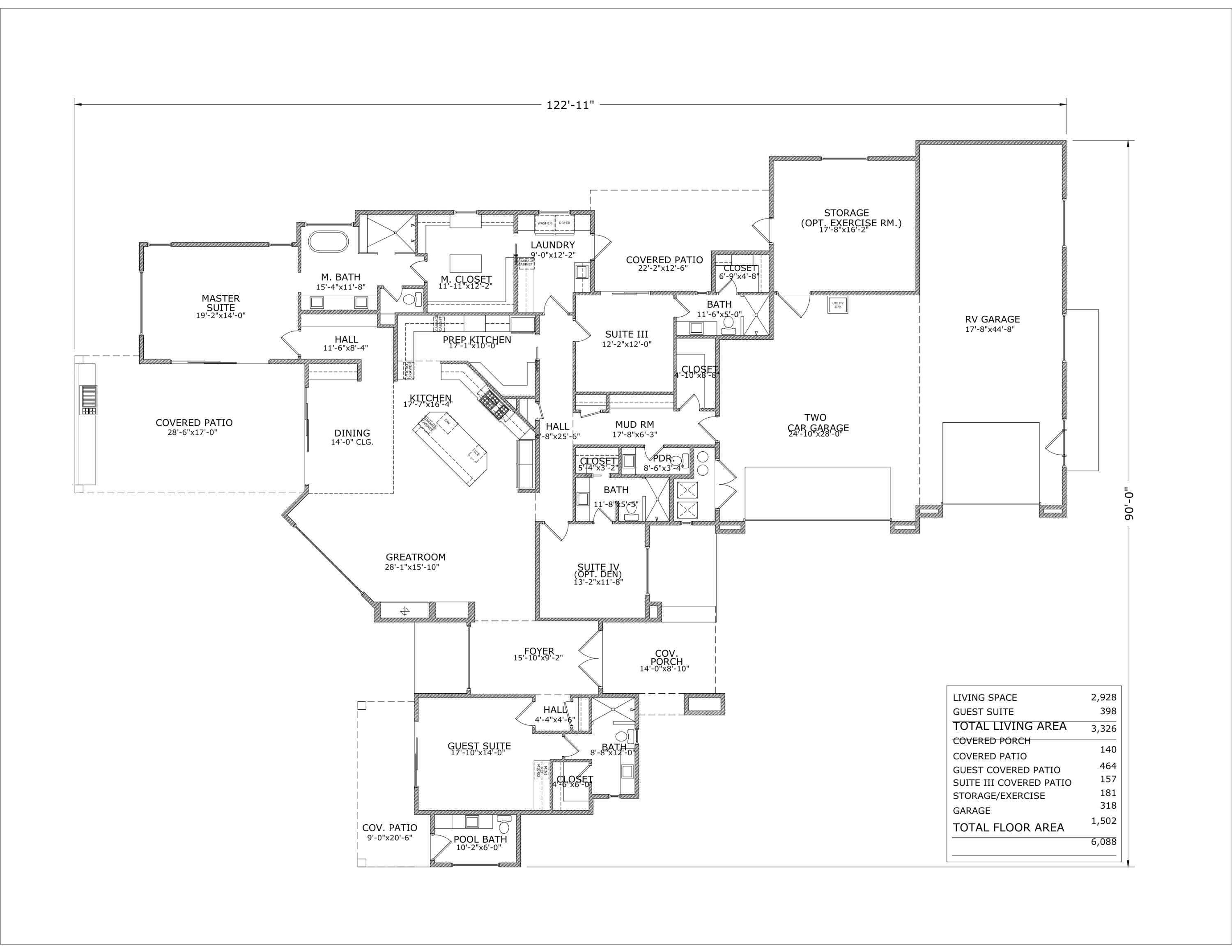 SCENIC POINTE - Residential