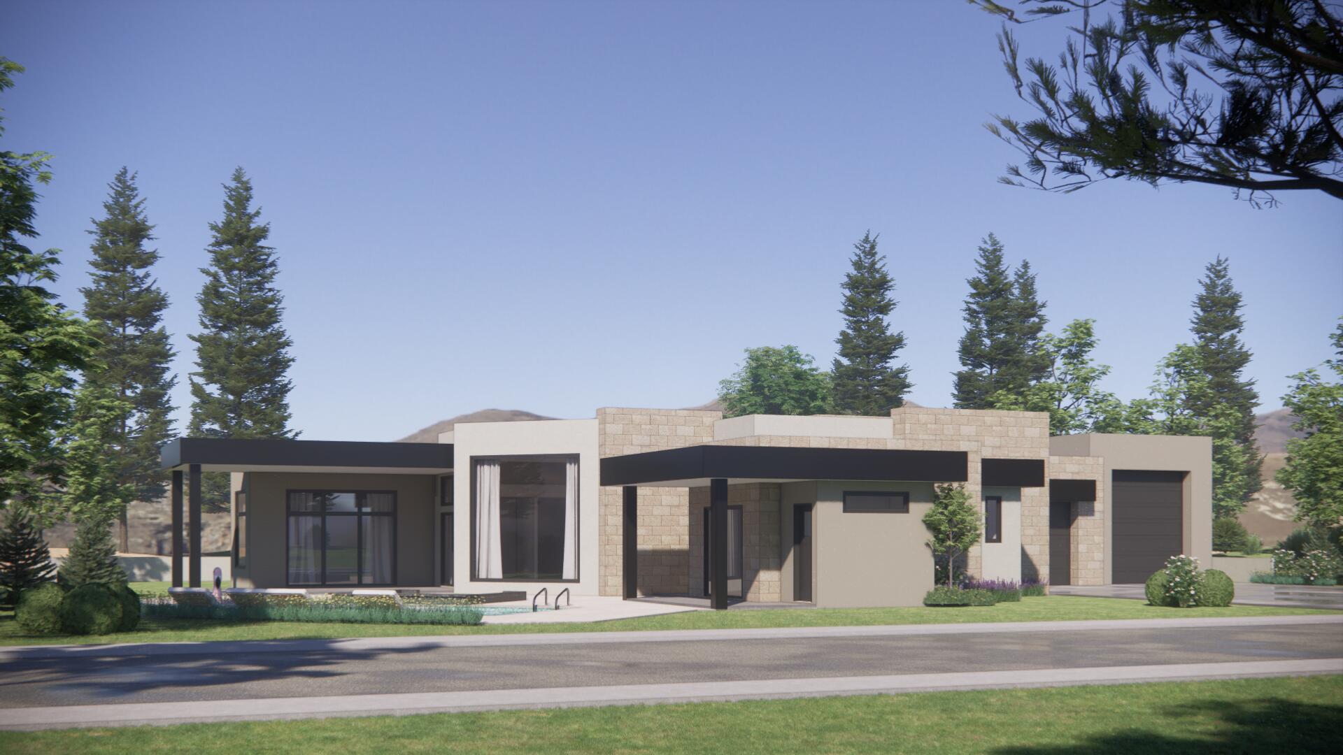 SCENIC POINTE - Residential