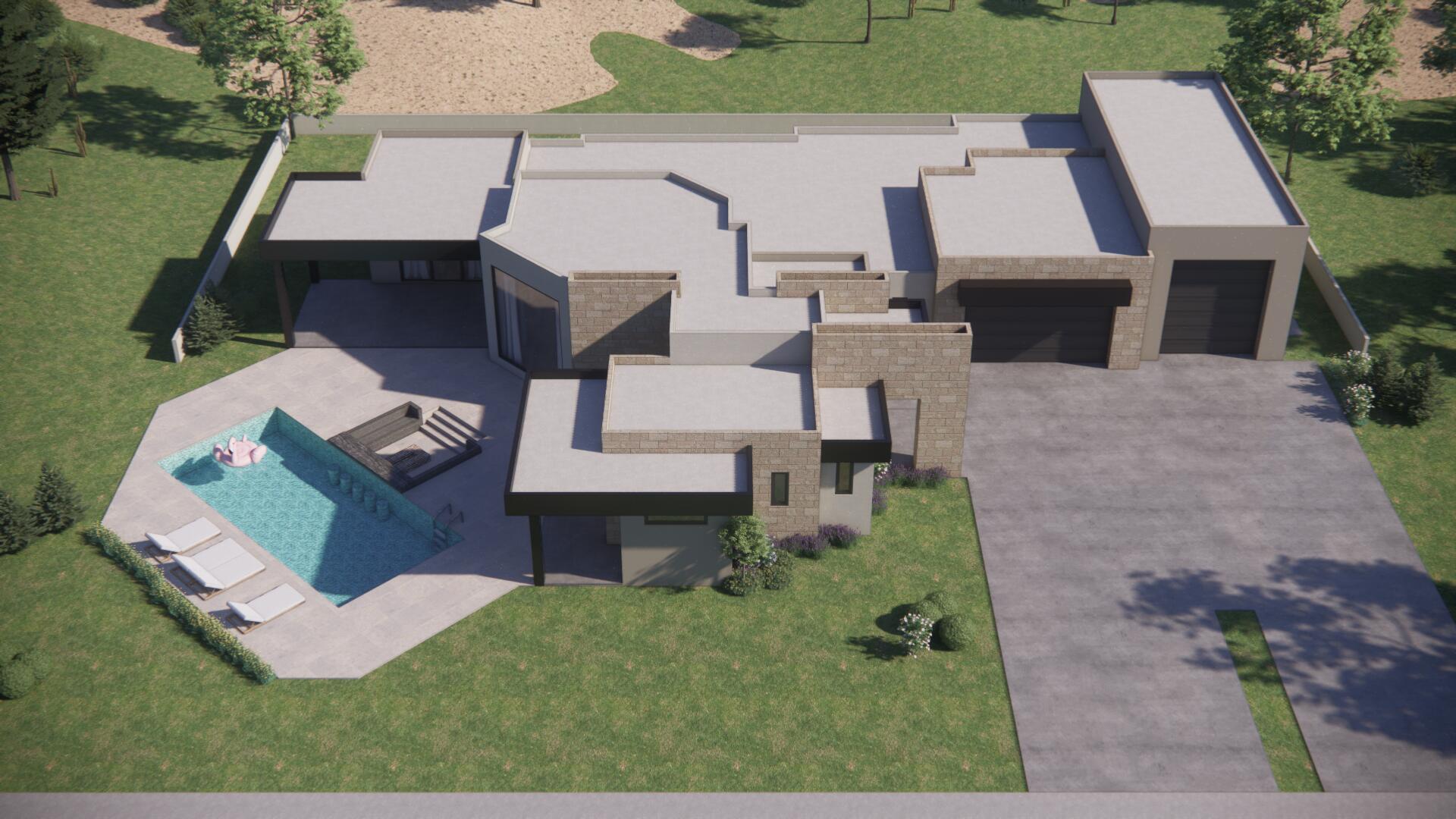 SCENIC POINTE - Residential