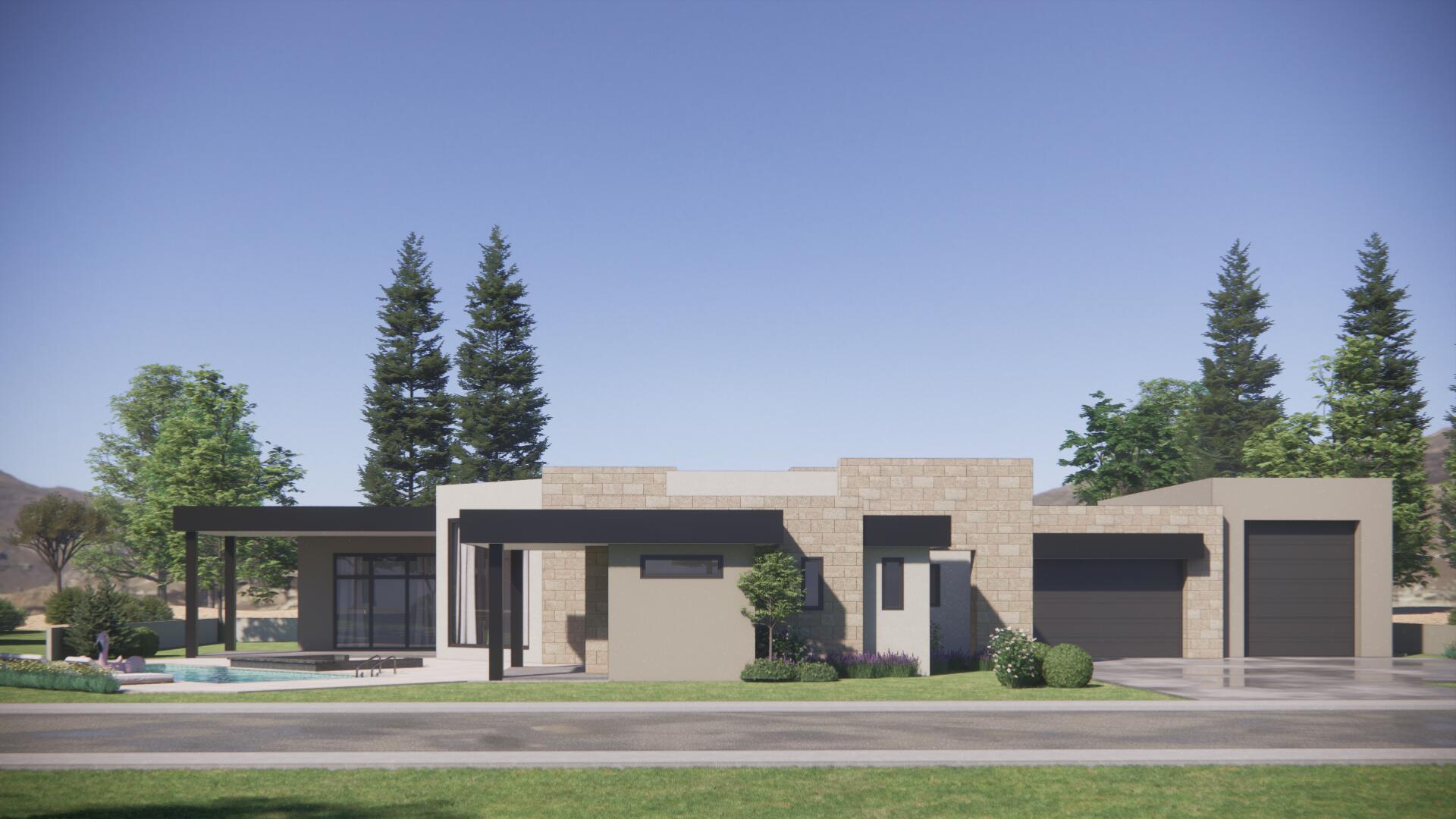 SCENIC POINTE - Residential