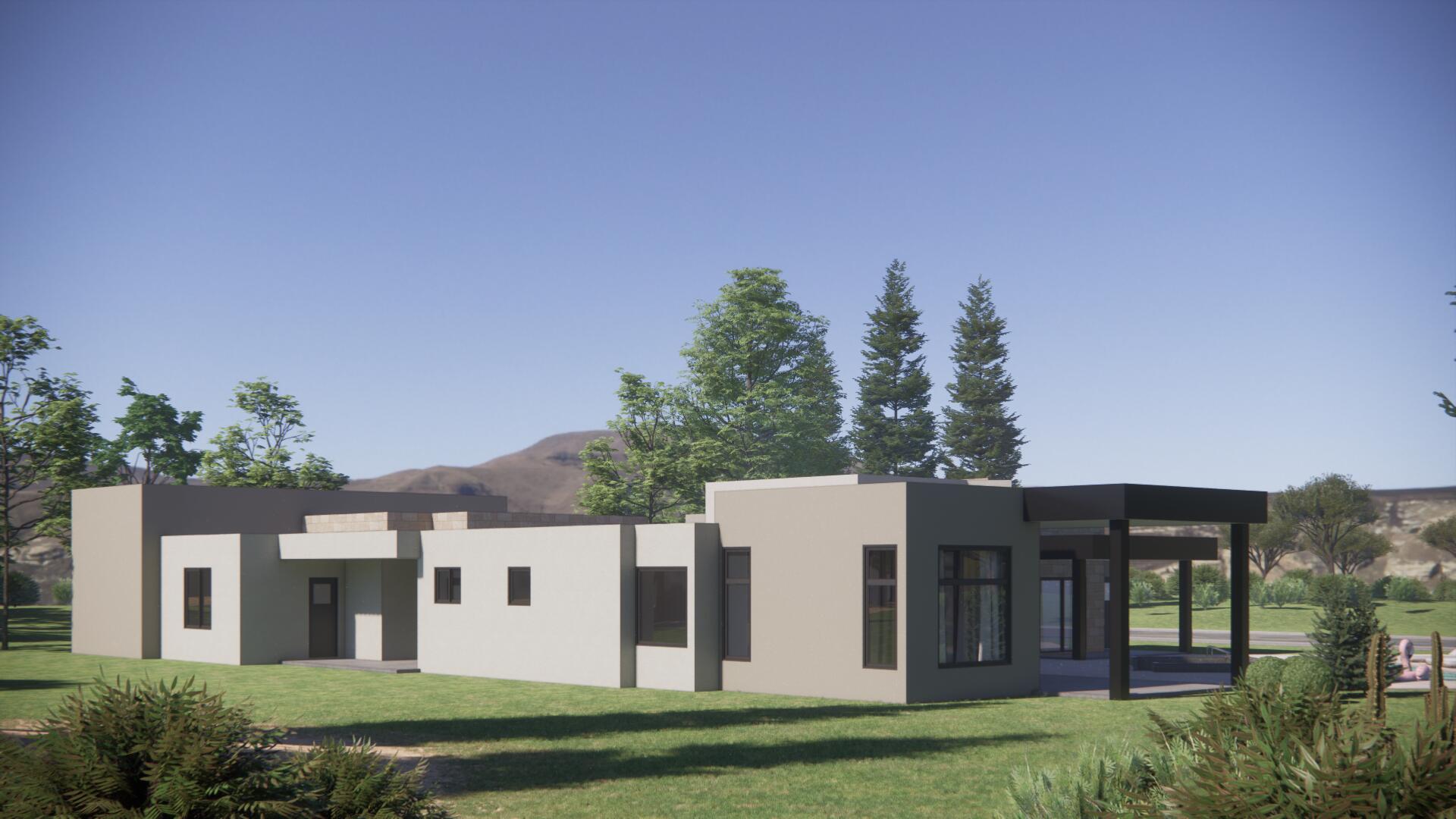 SCENIC POINTE - Residential