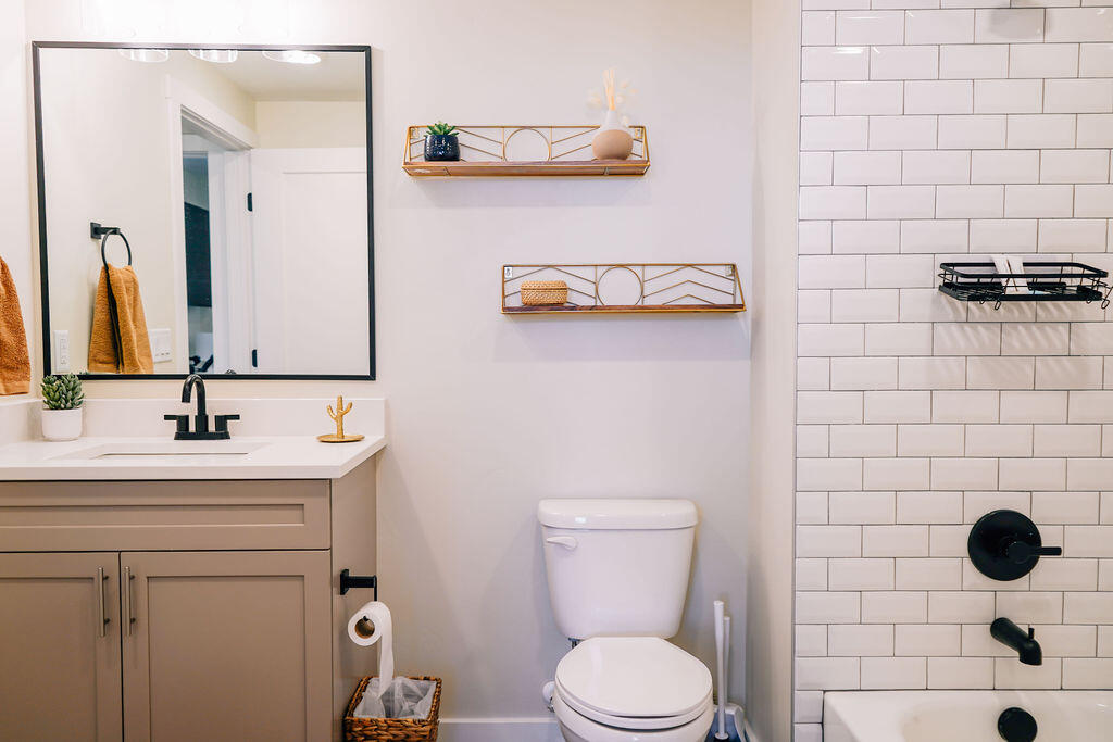 DESERT COLOR RESORT - Residential