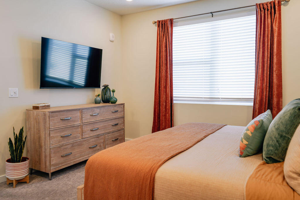 DESERT COLOR RESORT - Residential