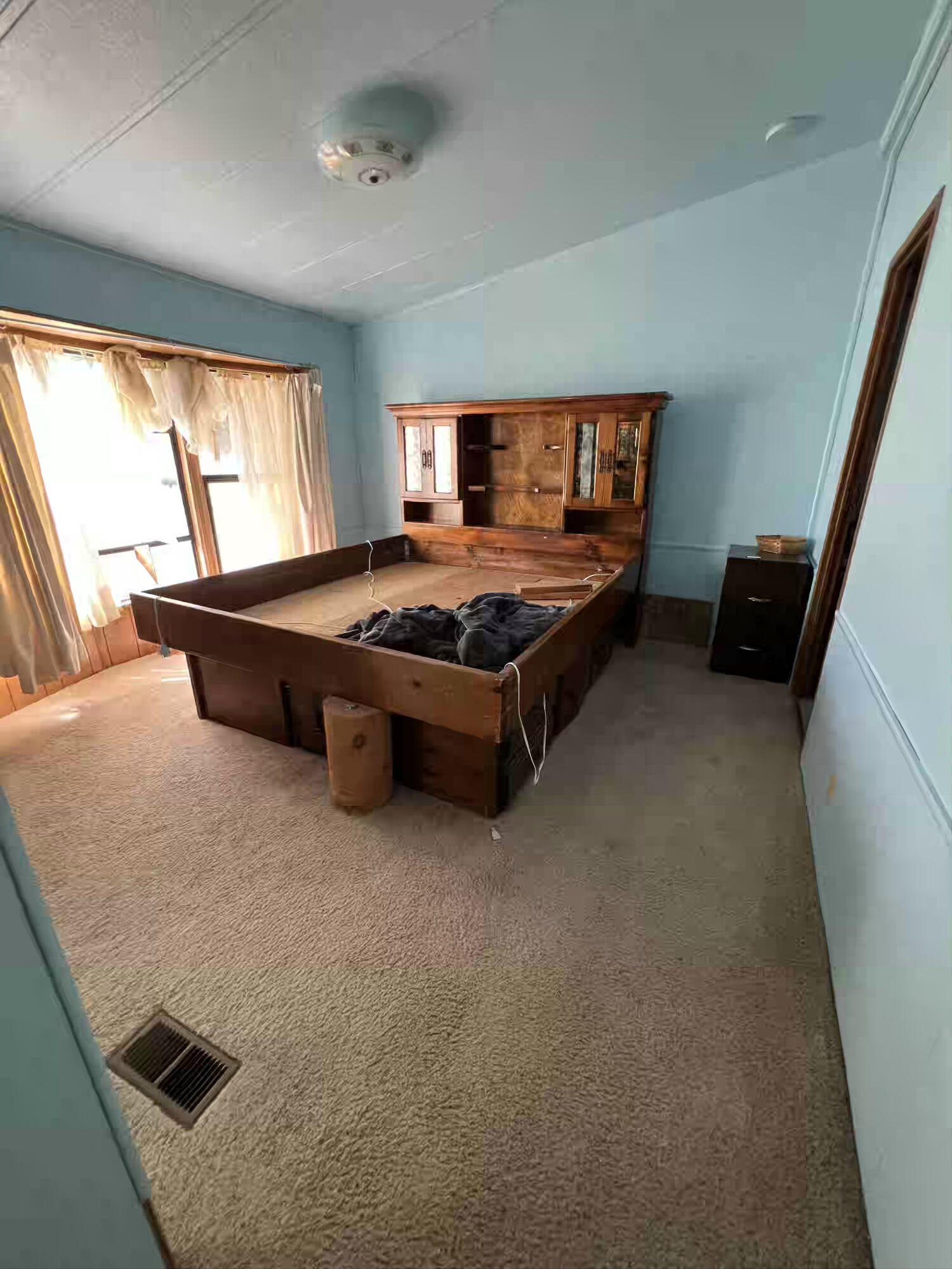 NEW HARMONY TOWNSITE - Residential