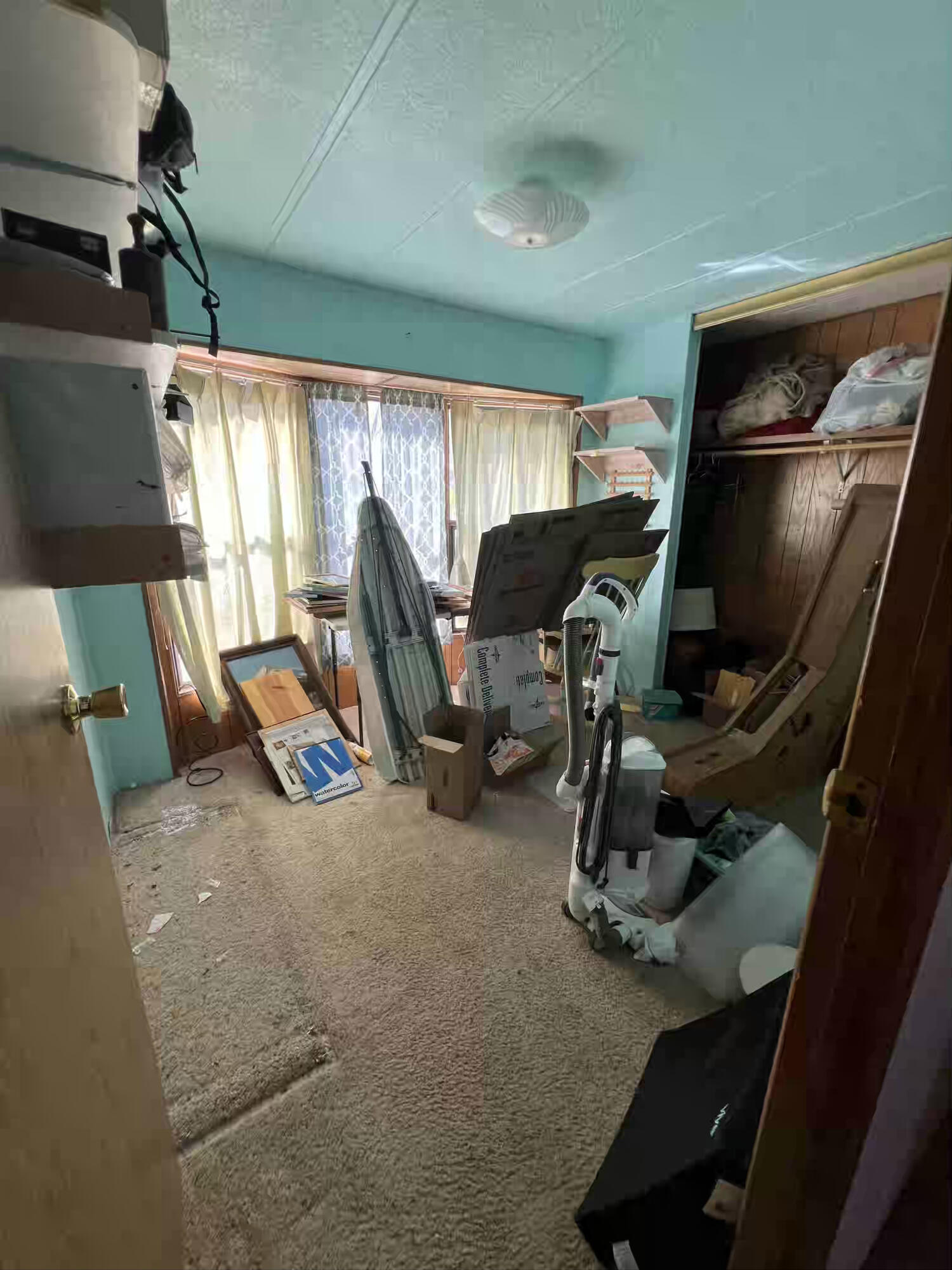 NEW HARMONY TOWNSITE - Residential