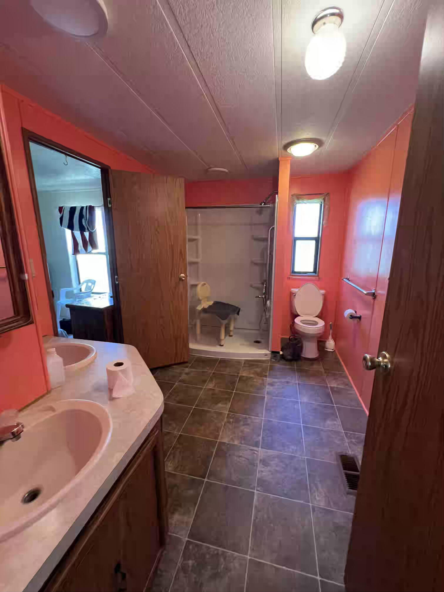 NEW HARMONY TOWNSITE - Residential